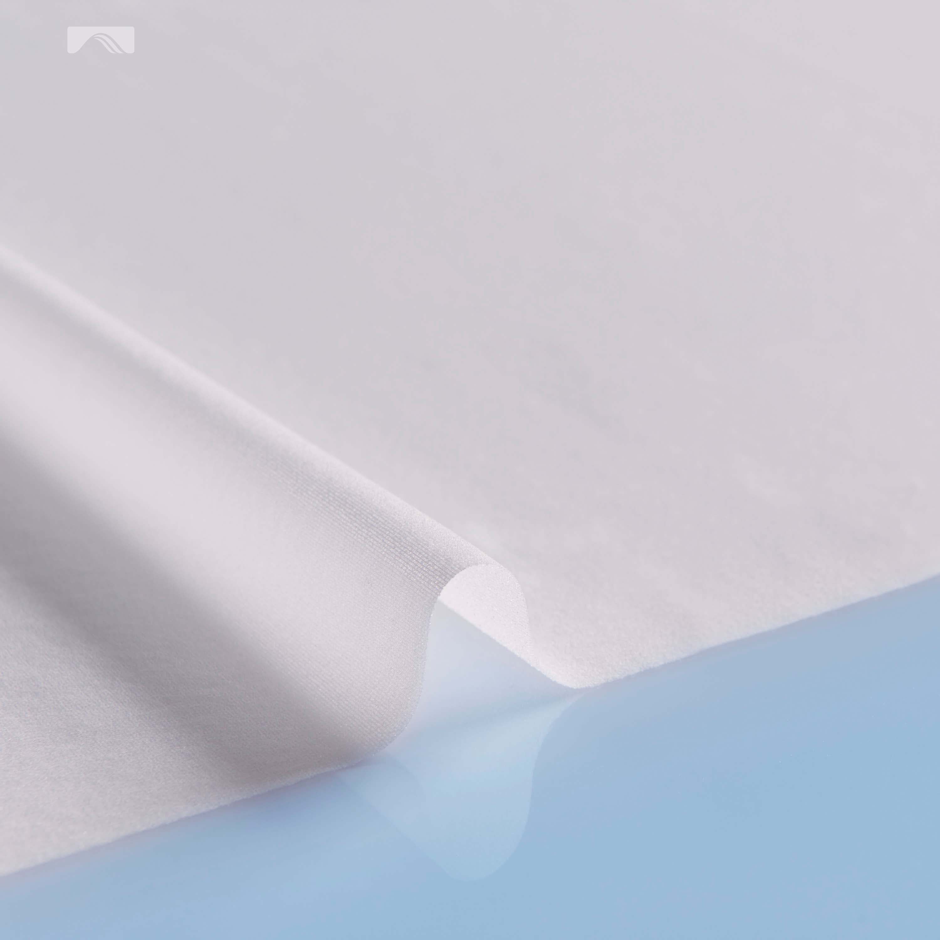 GP27/BT SE7823 C98 1500 L100 FREUDENBERG / Vlieseline Woven Weft fusible interlining