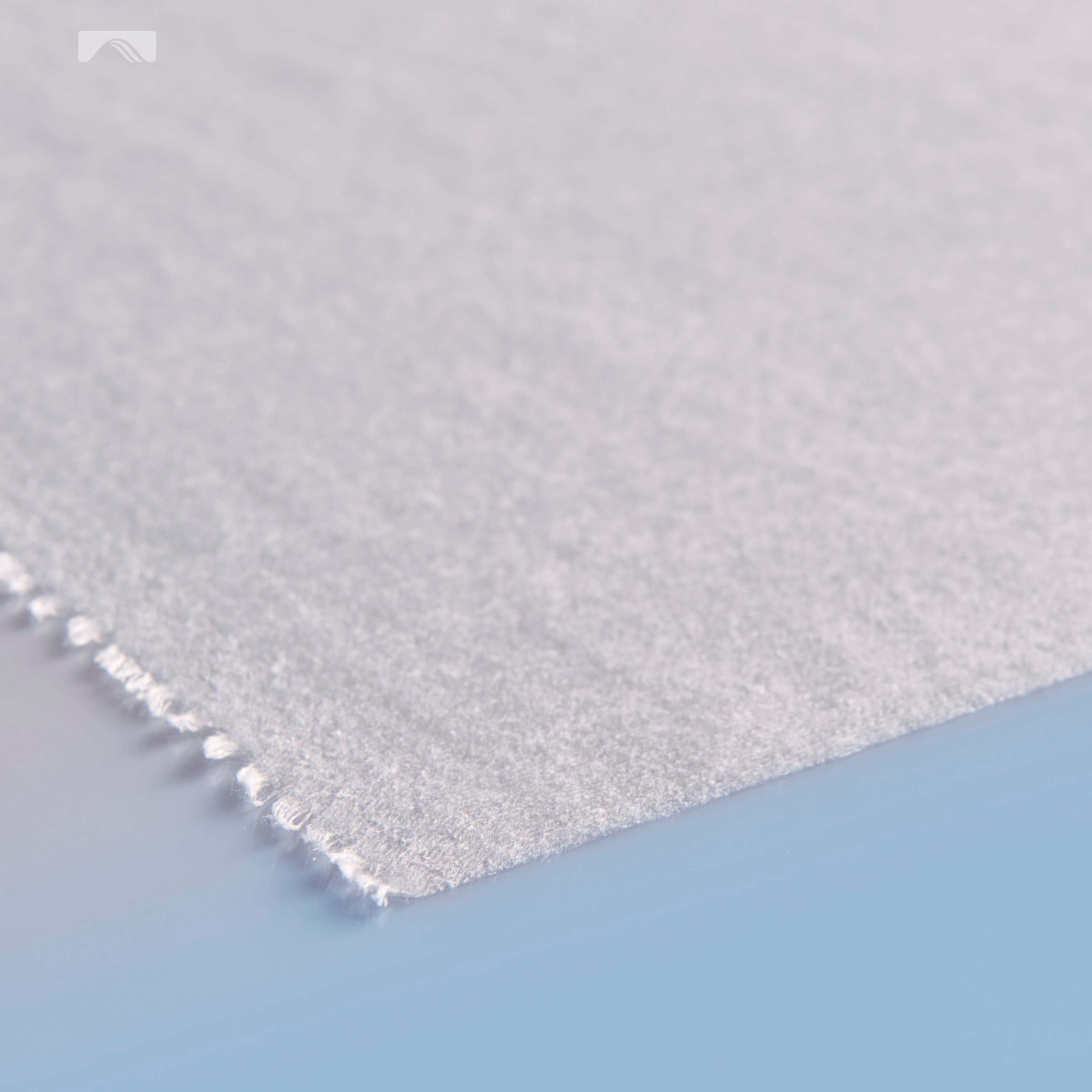 GP29/BT RE9235C C98 W1500 L100 FREUDENBERG / VLISELINE. Knitted Fabric Fusible Interlining