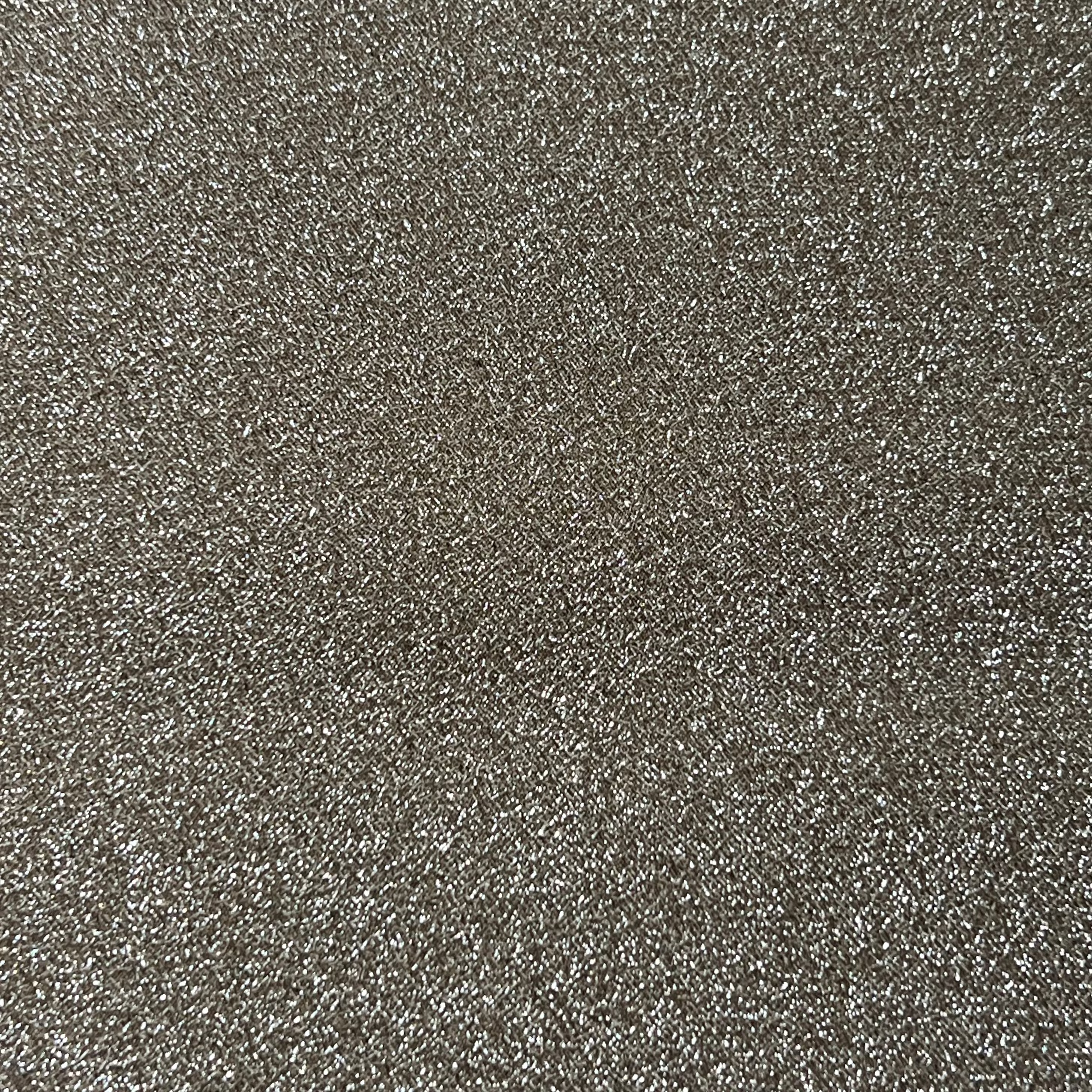 Polyamide & Lurex Lamé Fabric NB063 04377