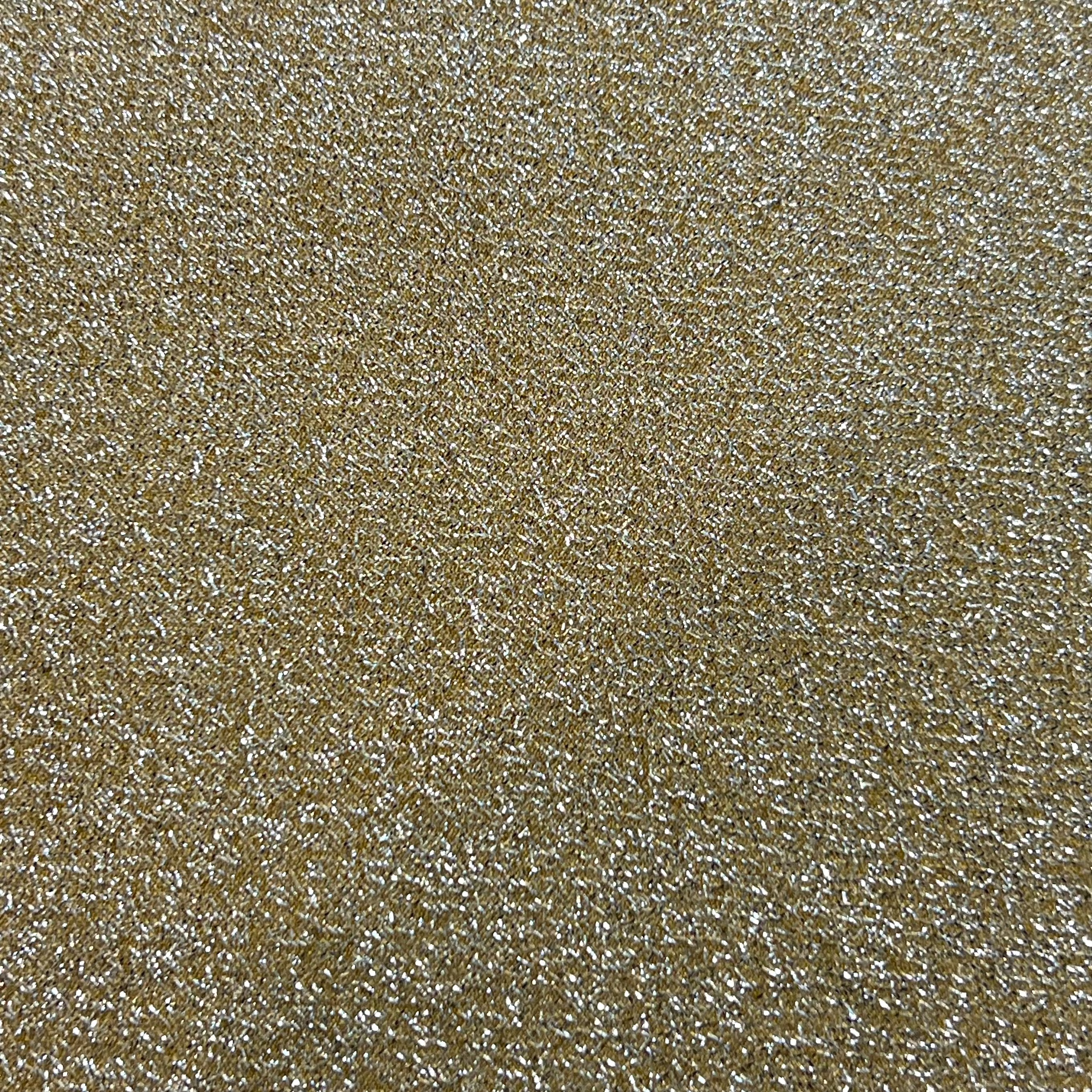 Polyamide & Lurex Lamé Fabric NB063 04377