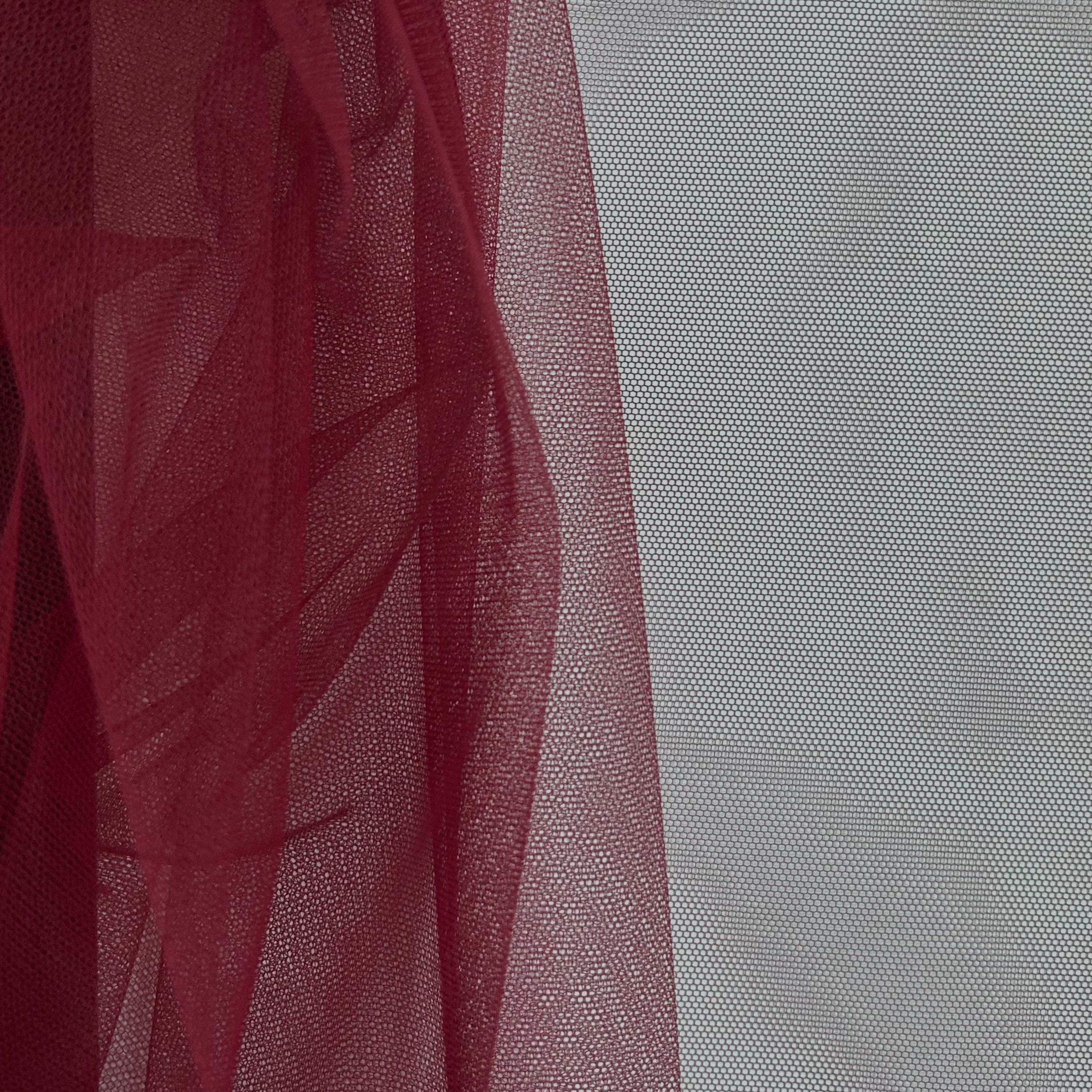 Stretch Tulle XJ