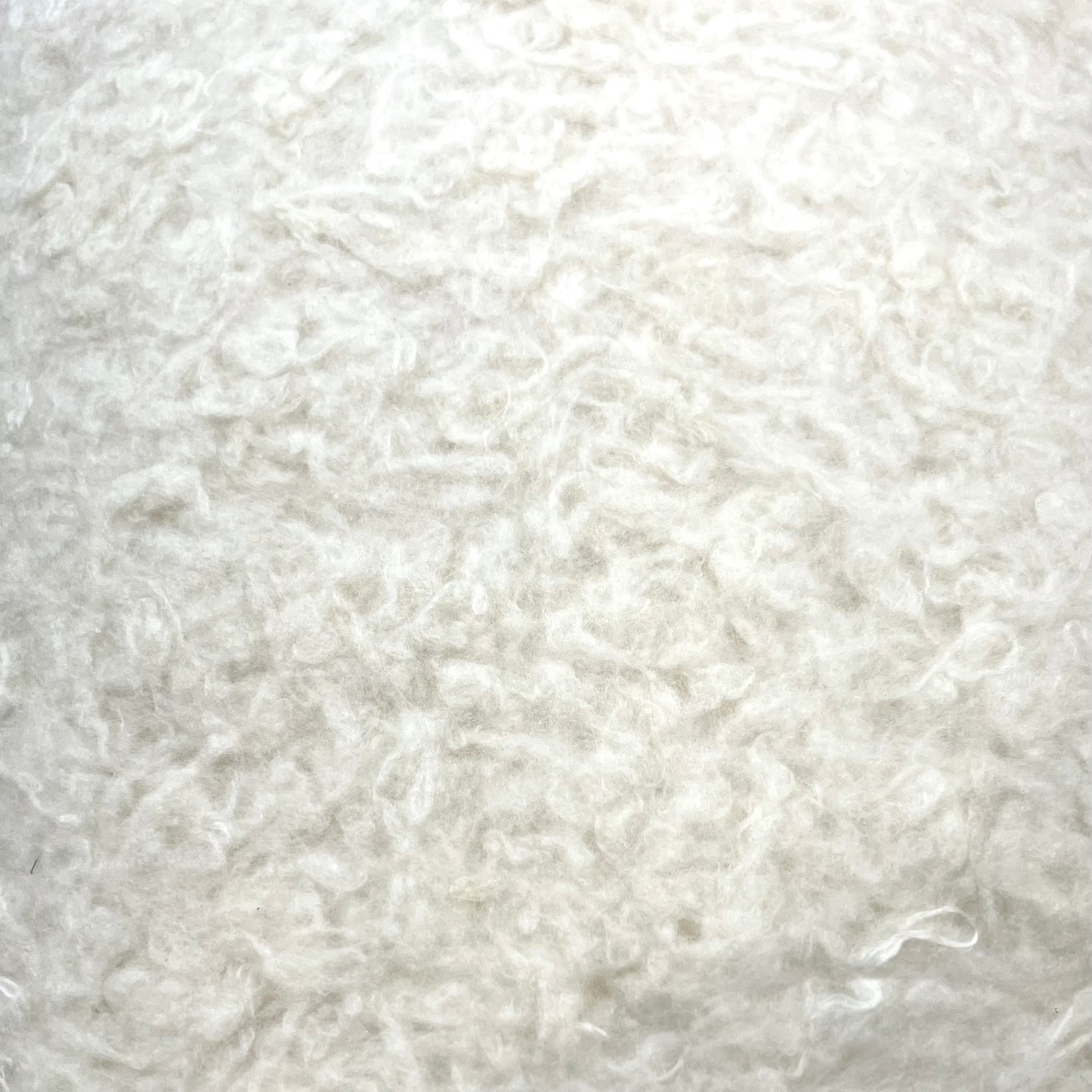 Silk Wadding Non-Fusible Interfacing ROB001