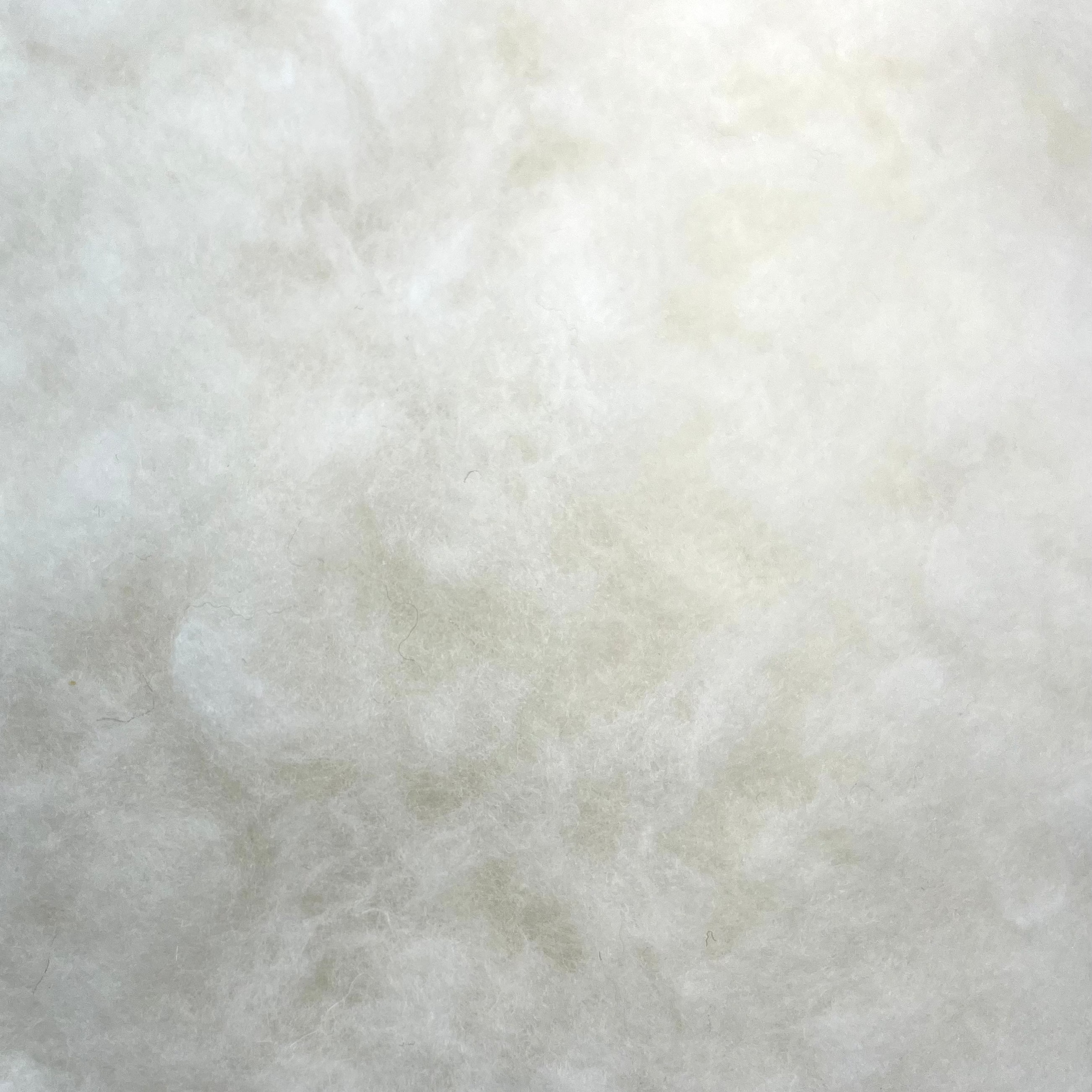 Wool Wadding Non-Fusible Interfacing ROB002