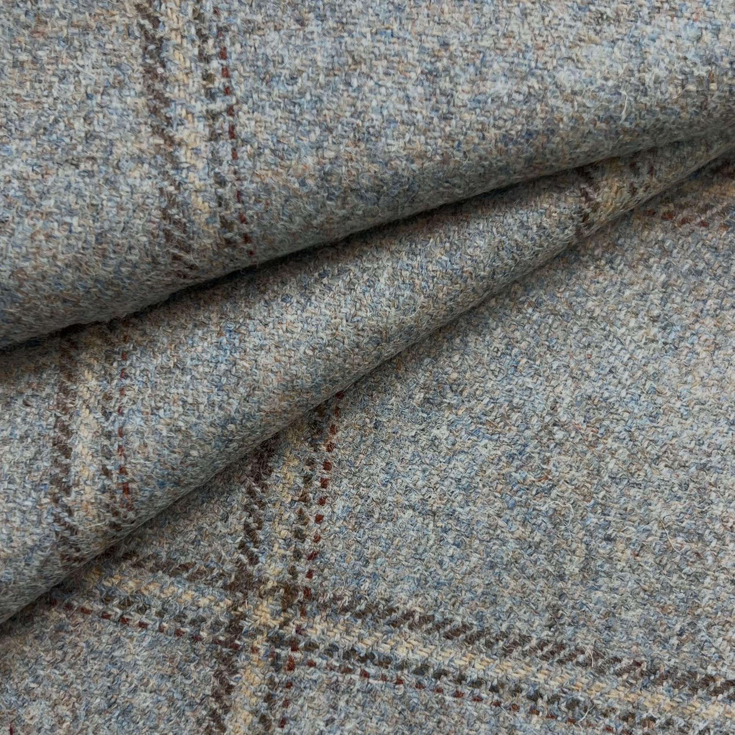 Wool Tweed RX323