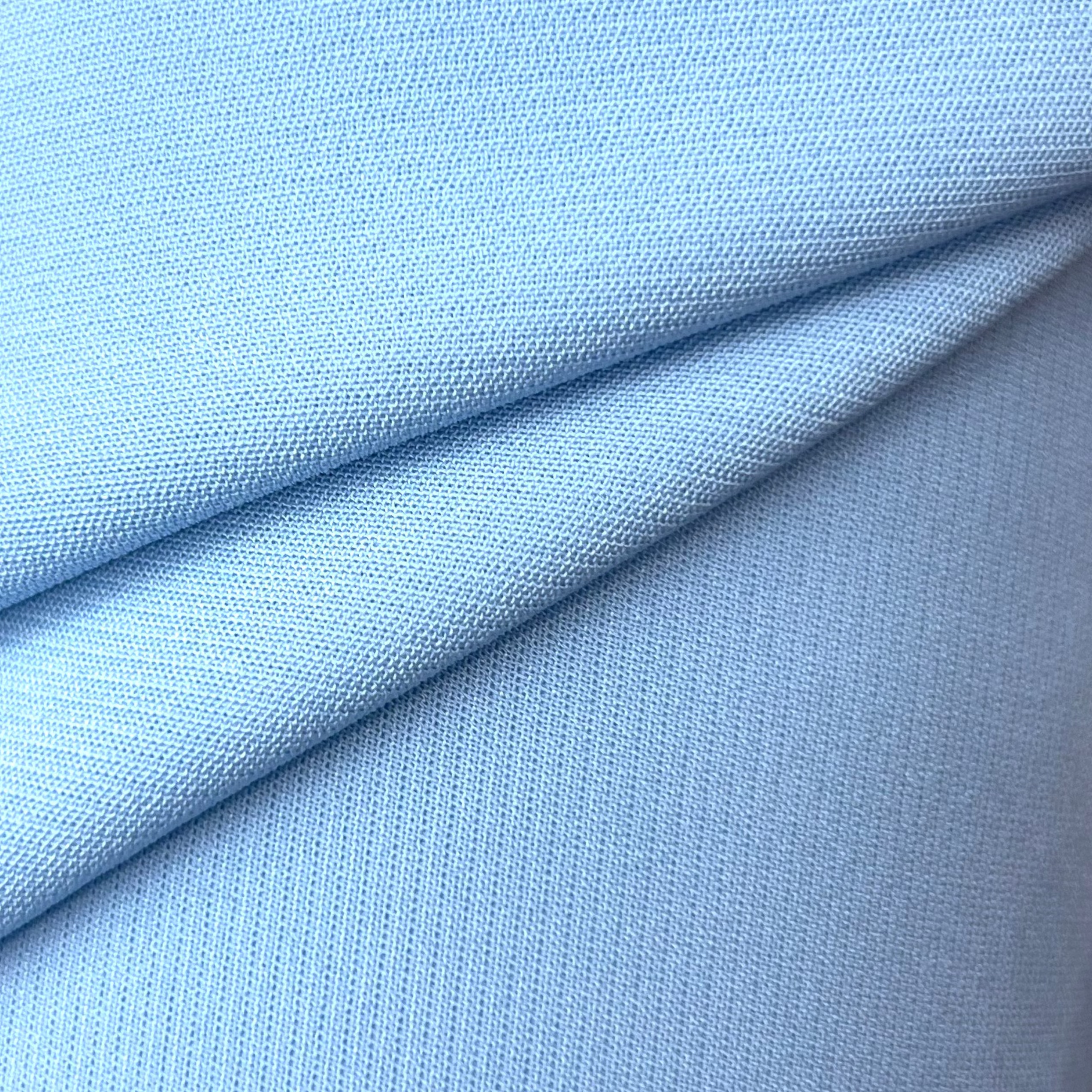 Stretch Polyester Double-Layer Fabric CHPB008 XD9055