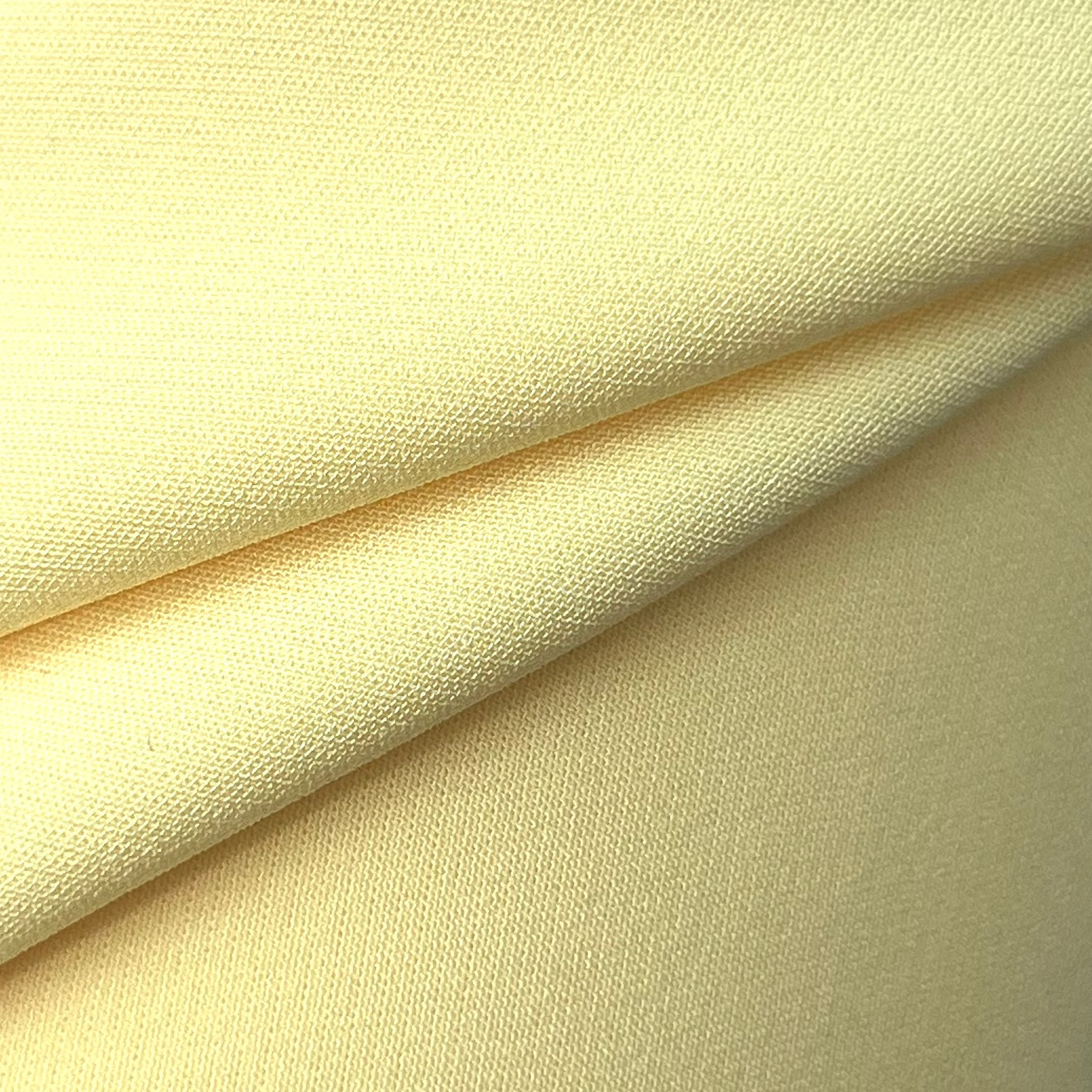 Stretch Polyester Double-Layer Fabric CHPB008 XD9055