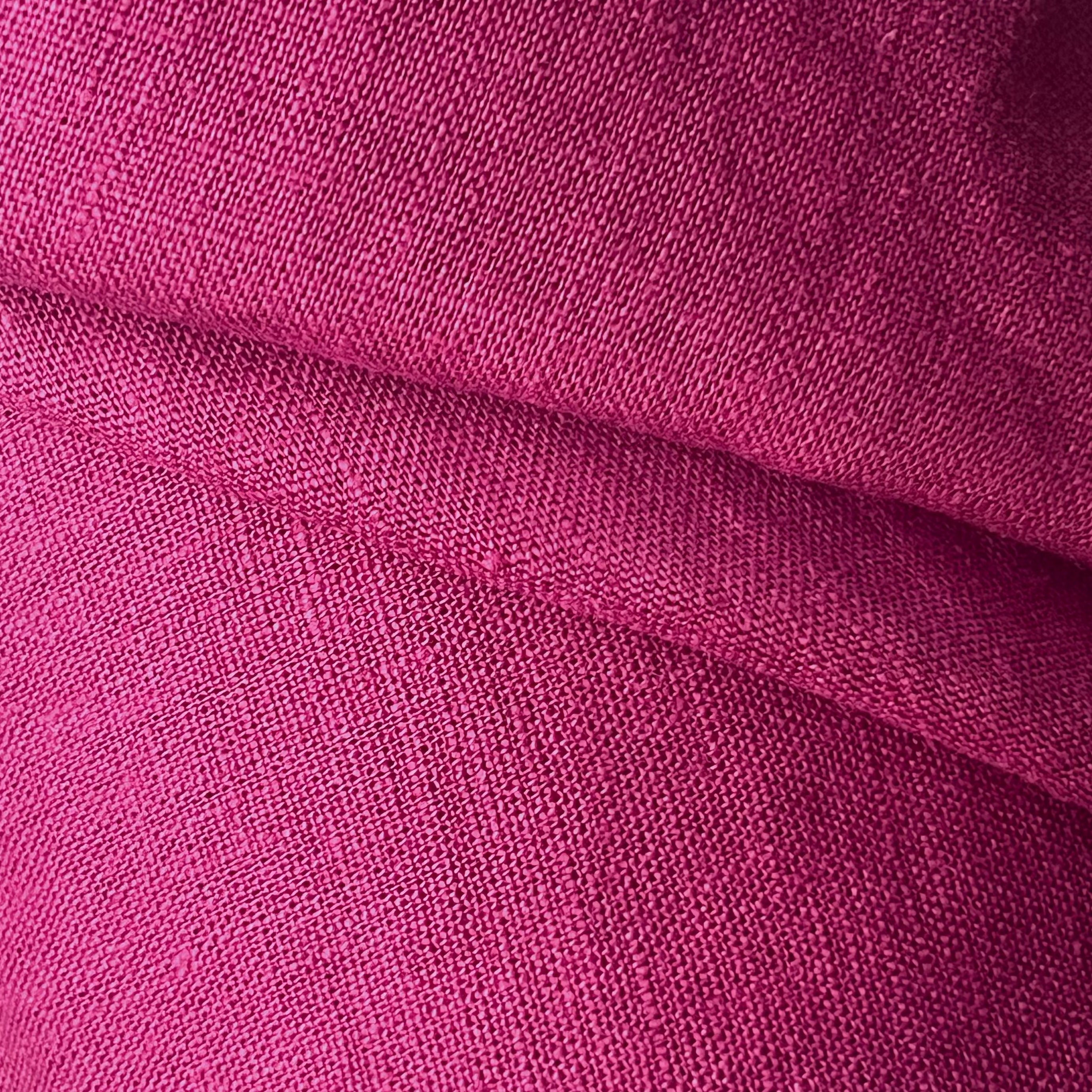 Pure Linen 100% Flax Apparel Textile | LIN001 111002 HA90