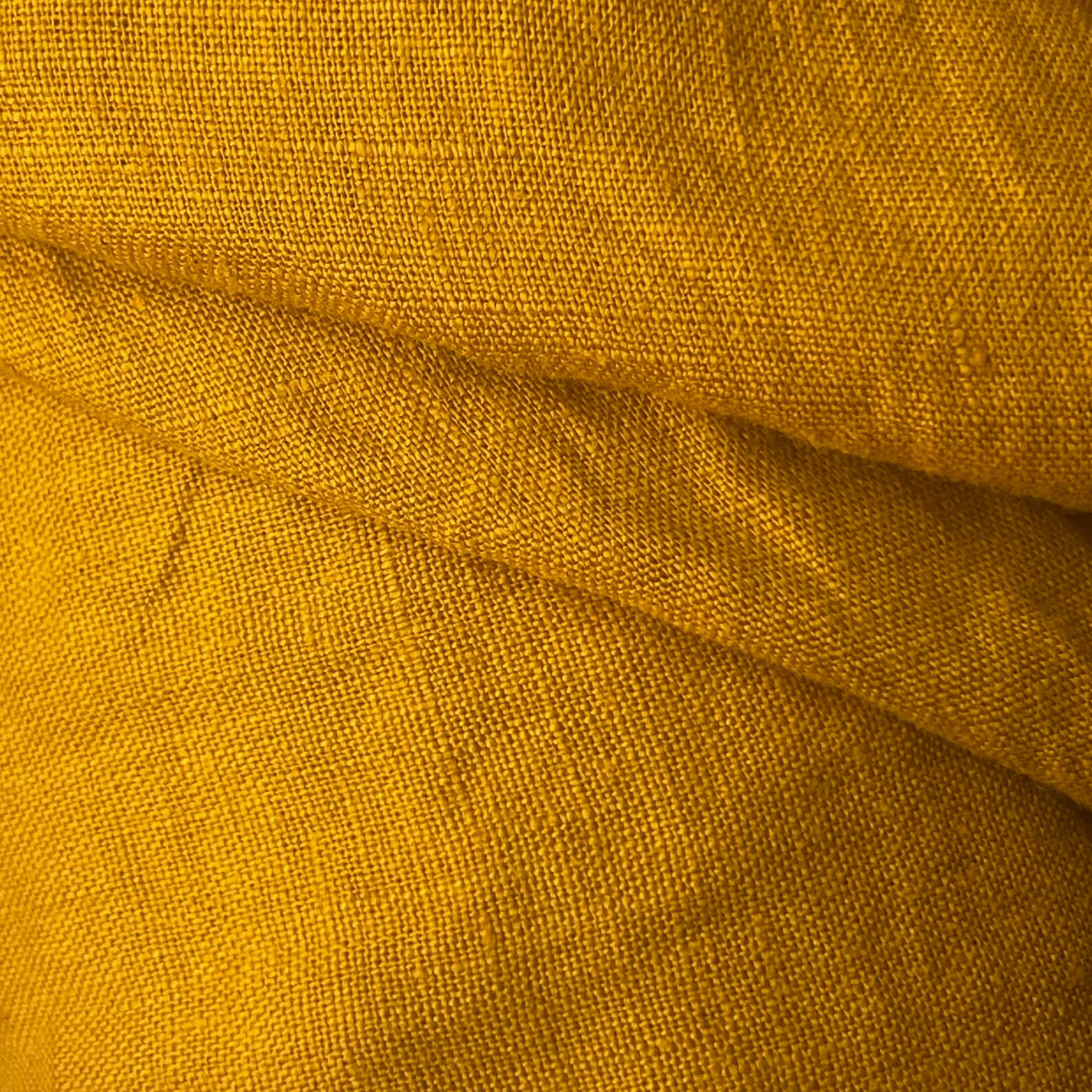 Pure Linen 100% Flax Apparel Textile | LIN001 111002 HA90