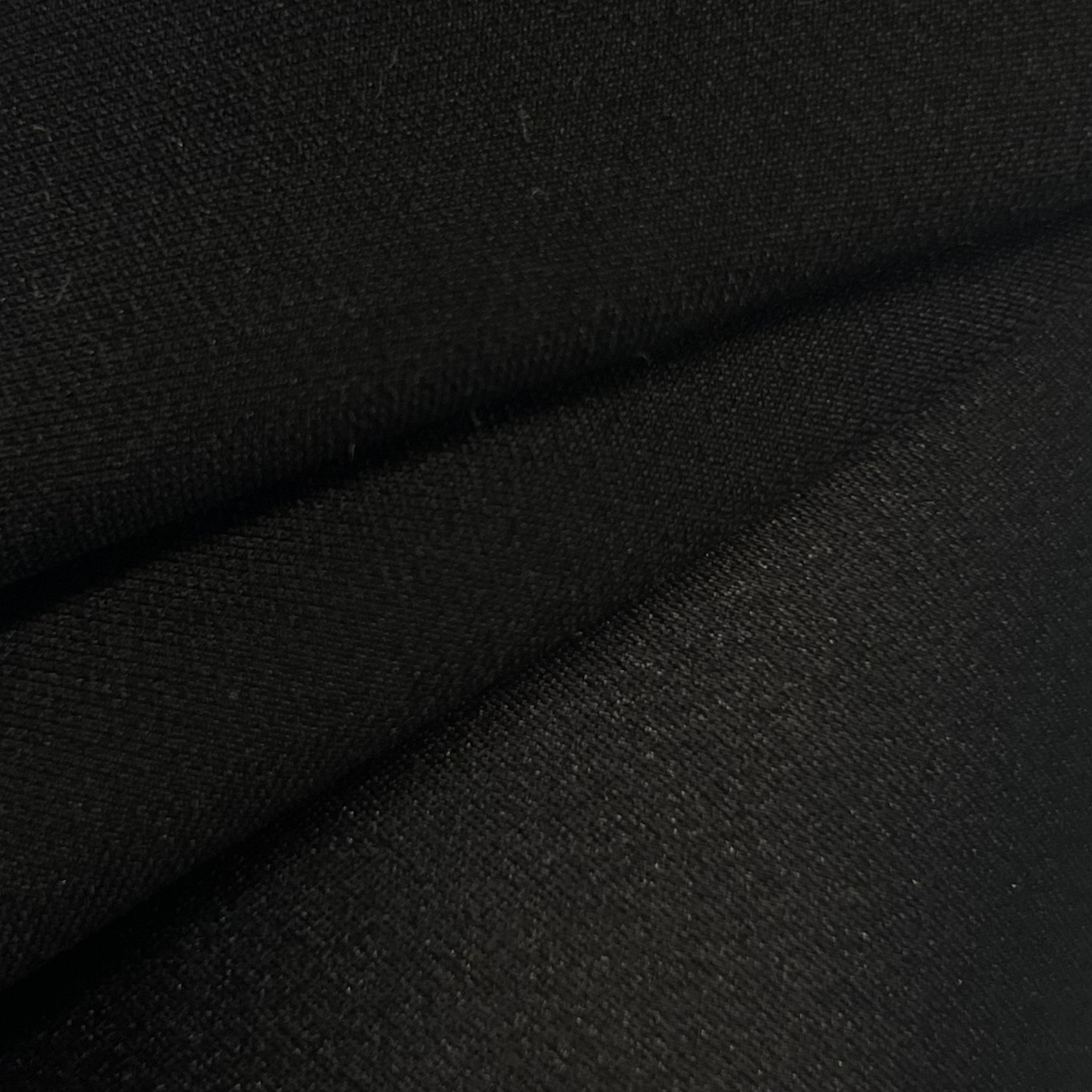 Heavy Stretch Polyester Satin X222