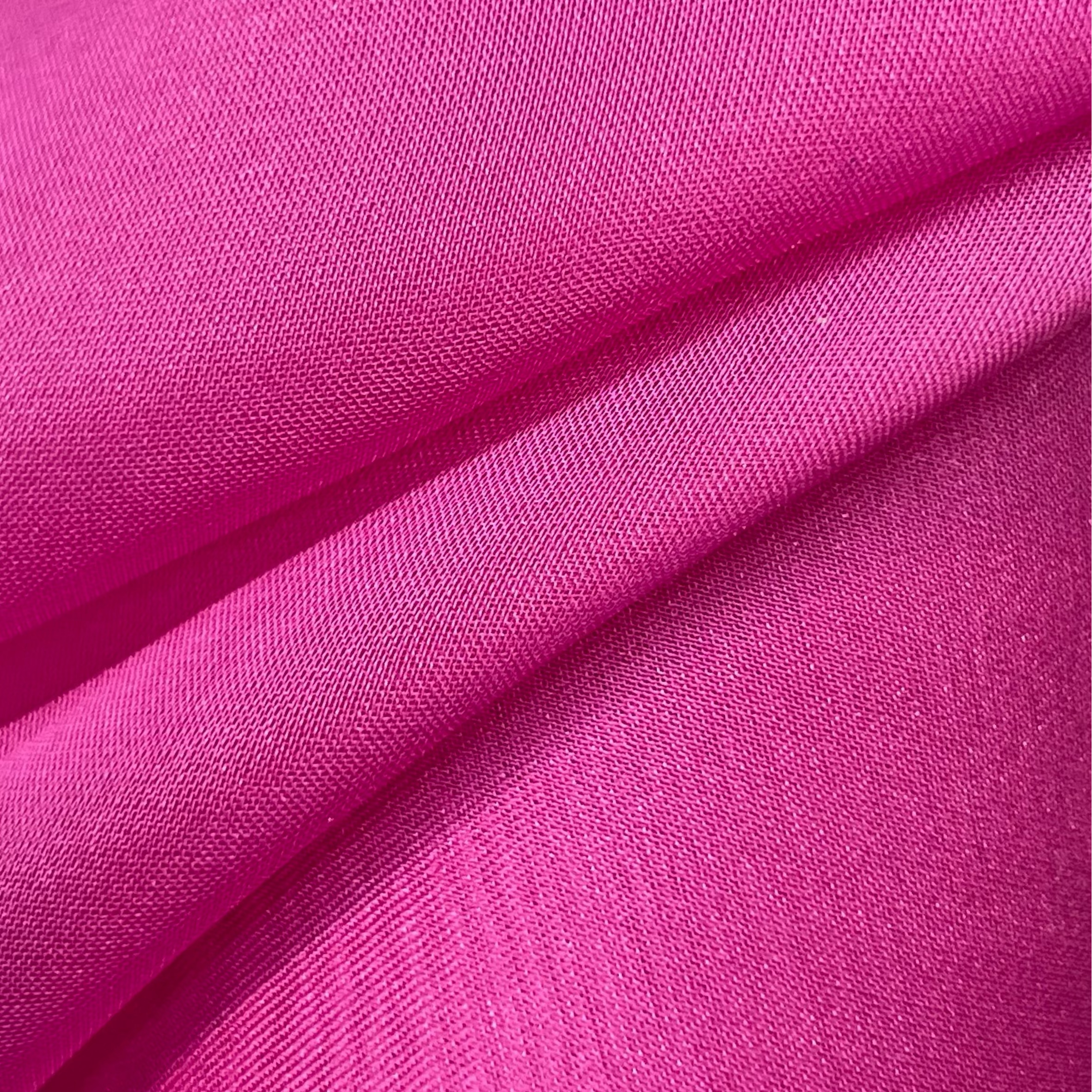 Satinised Silk Chiffon BS016 1580W