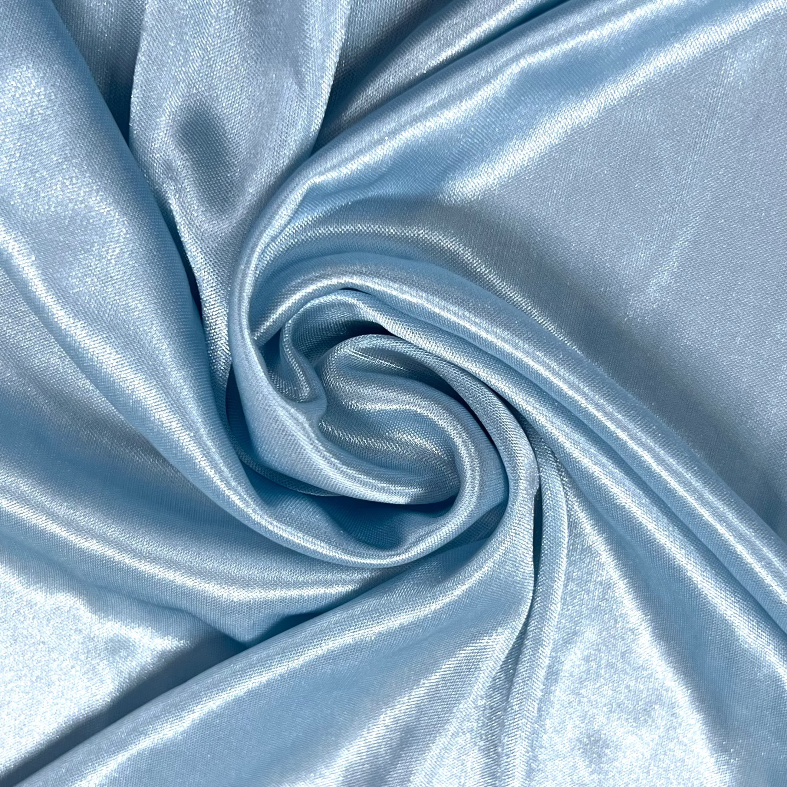 Polyester Satin Jersey Knitted fabric CHPB0006 K2816