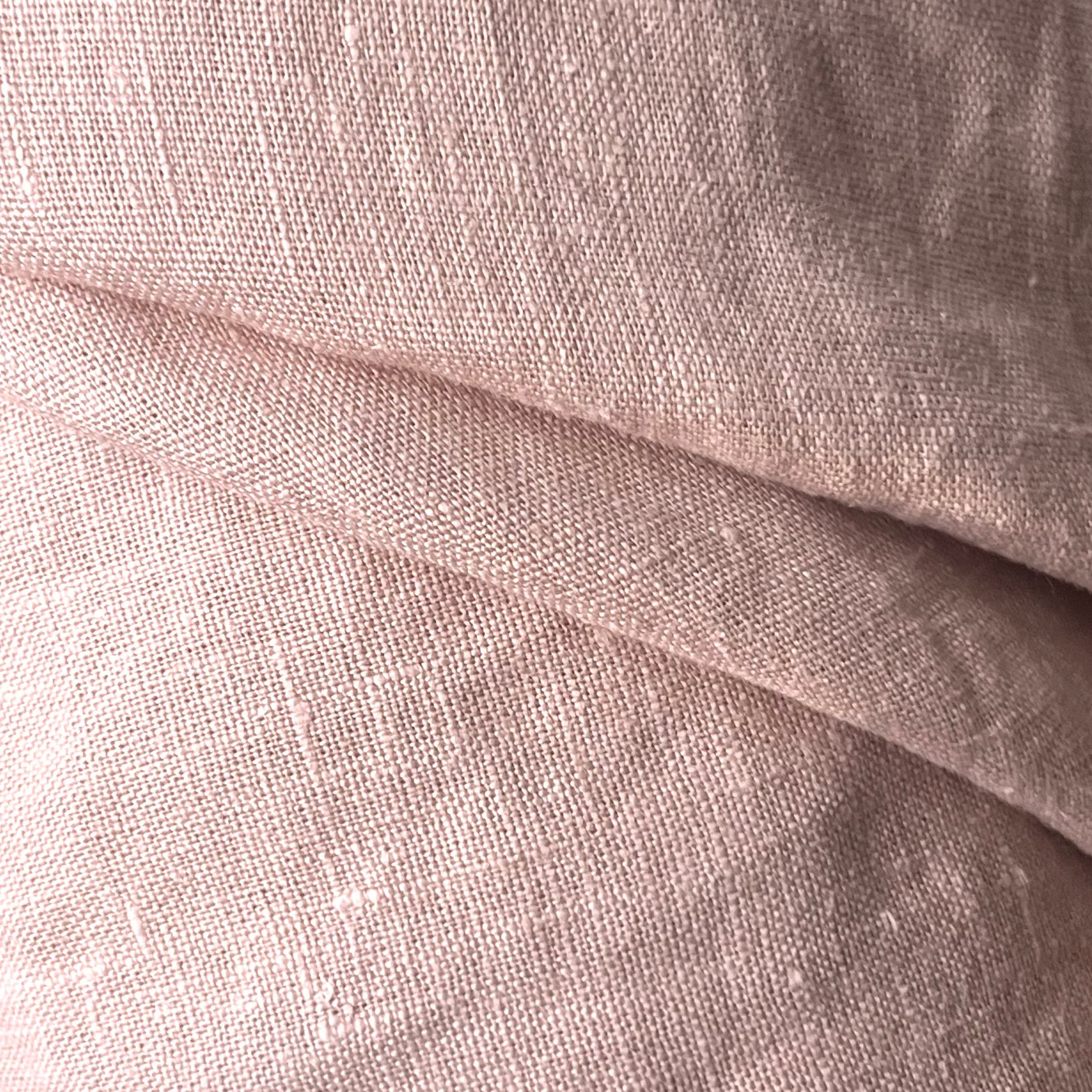 Pure Linen 100% Flax Apparel Textile | LIN001 111002 HA90