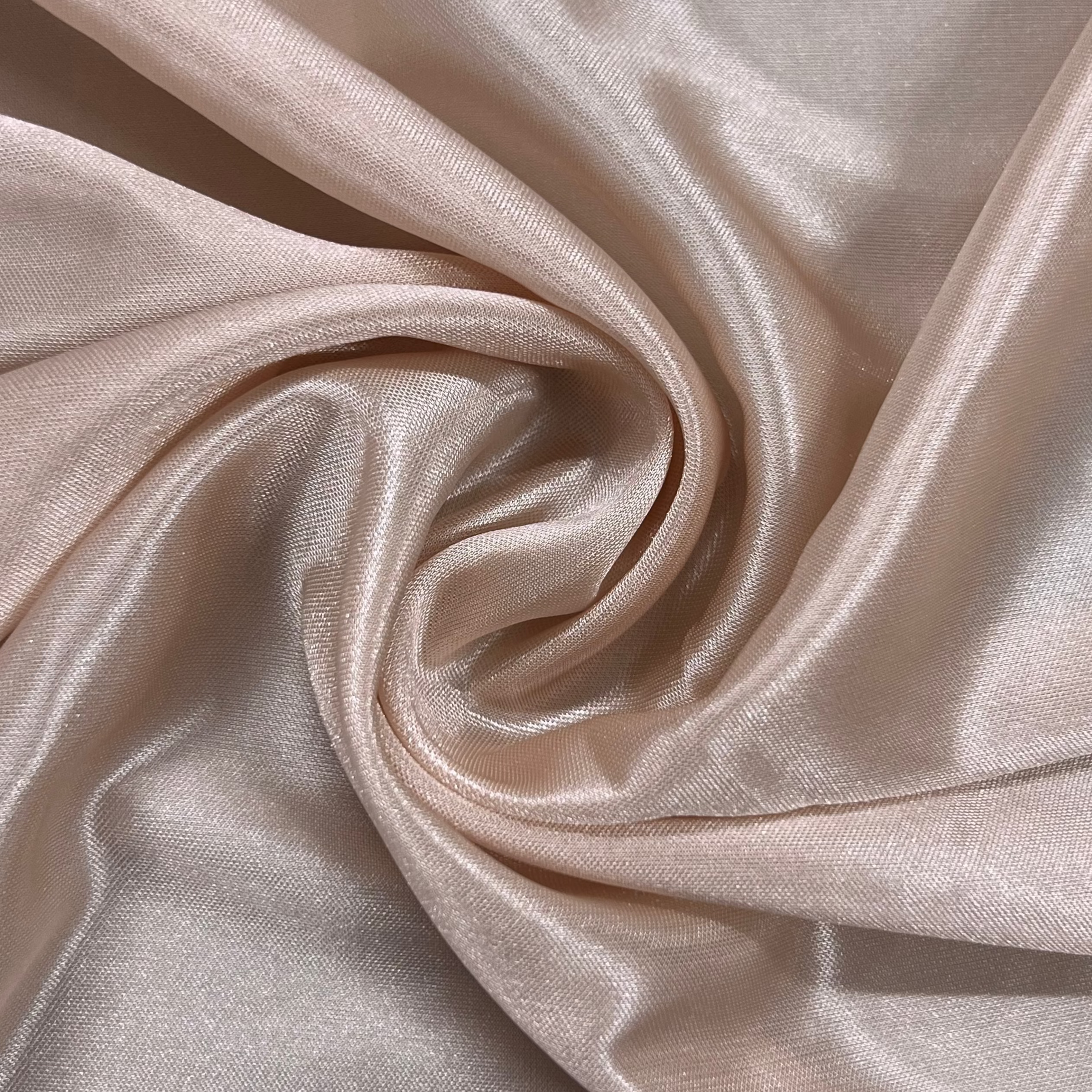 Polyester Satin Jersey Knitted fabric CHPB0006 K2816