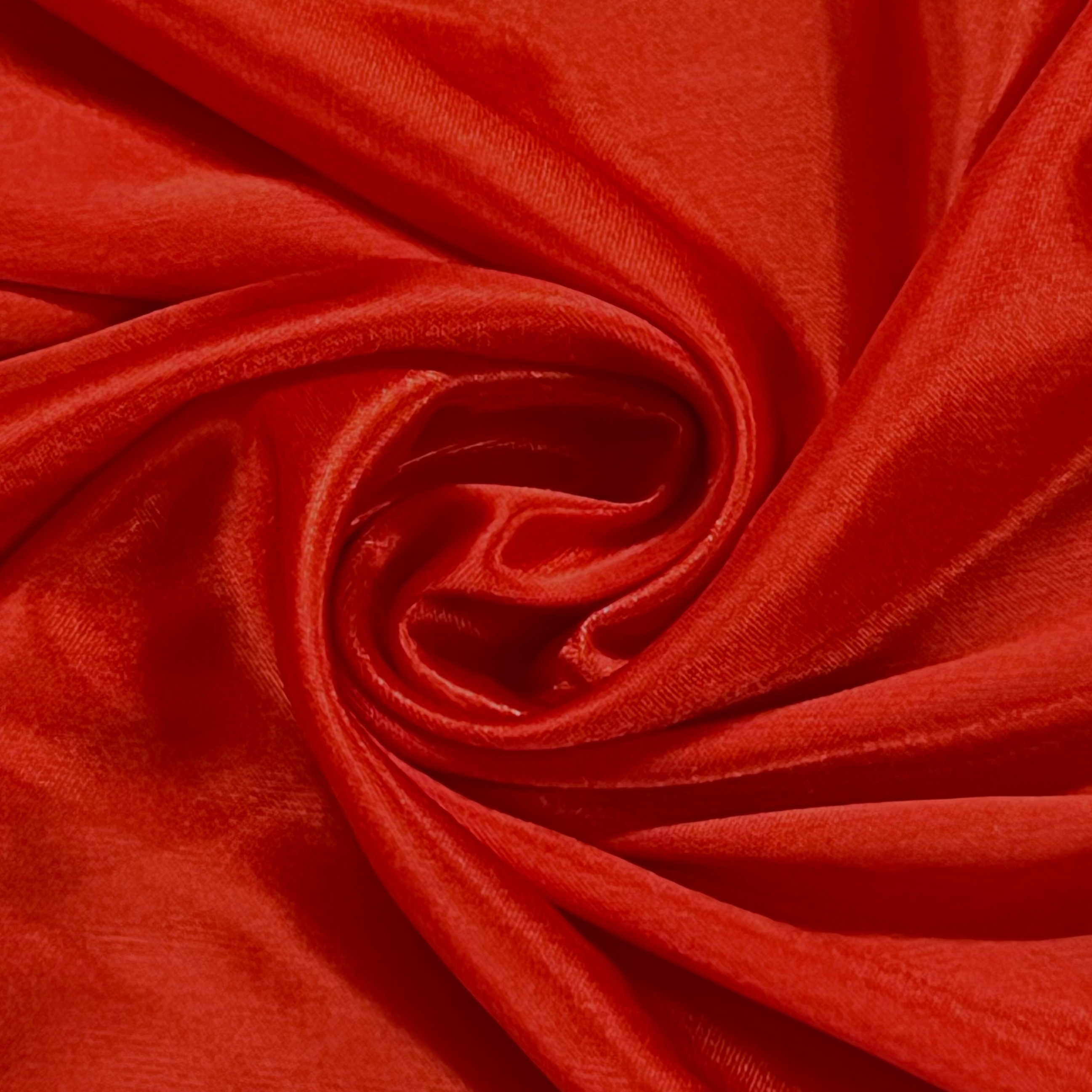 Polyester Satin Jersey Knitted fabric CHPB0006 K2816