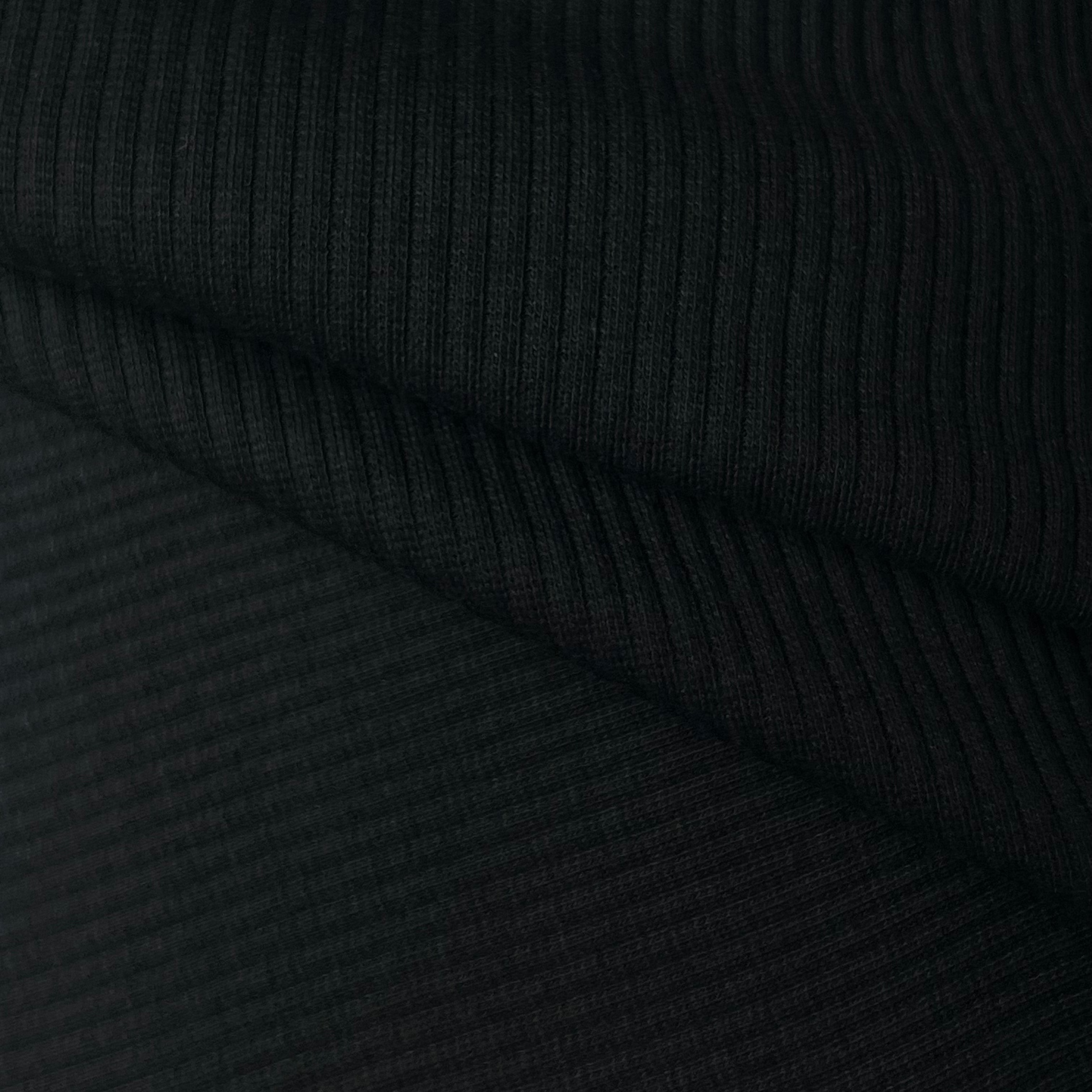 Cotton Stretch Rib Jersey NB070 25401