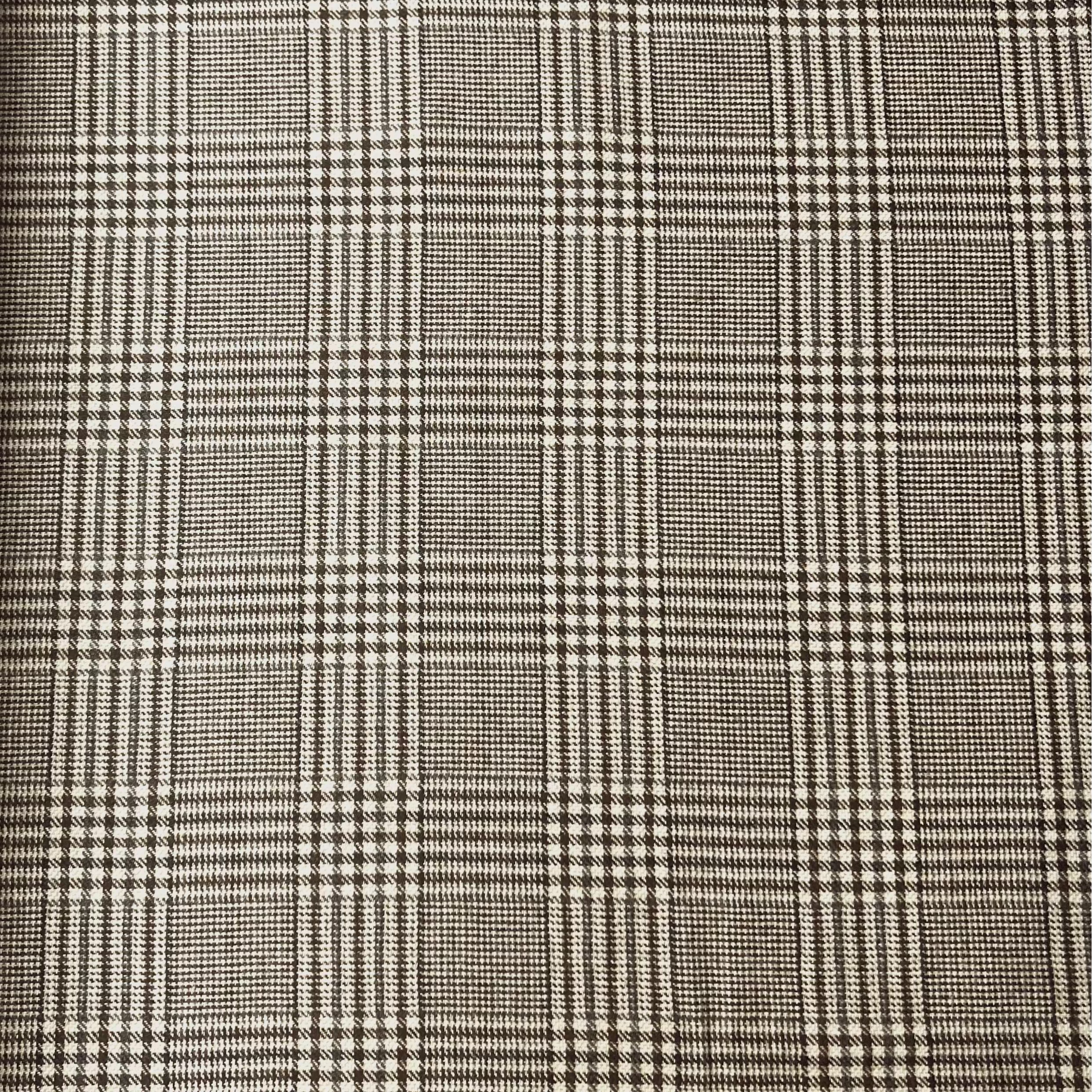 Virgin Wool & Cashmere Tweed XIT108 LP7