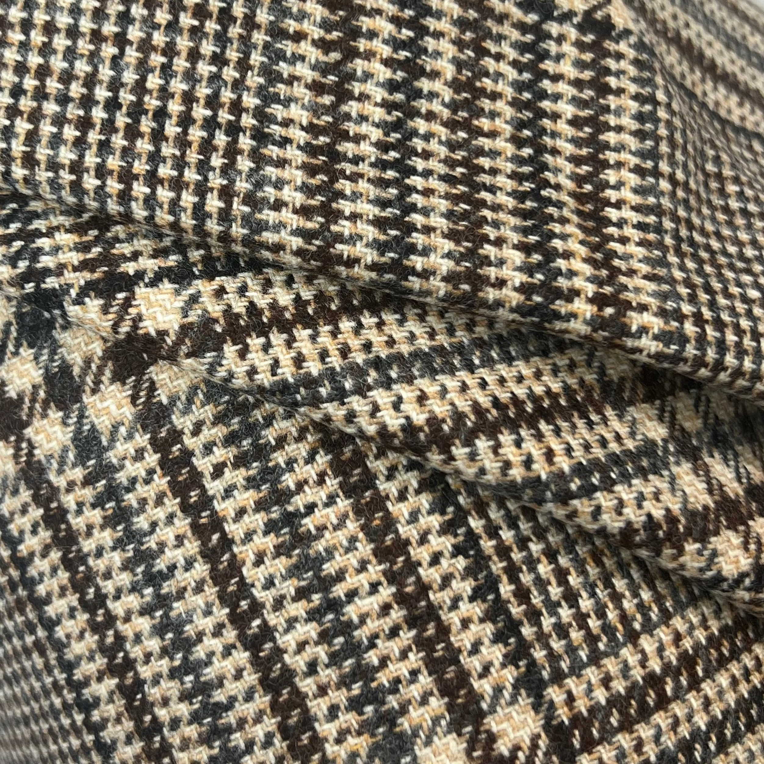 Virgin Wool & Cashmere Tweed XIT108 LP7