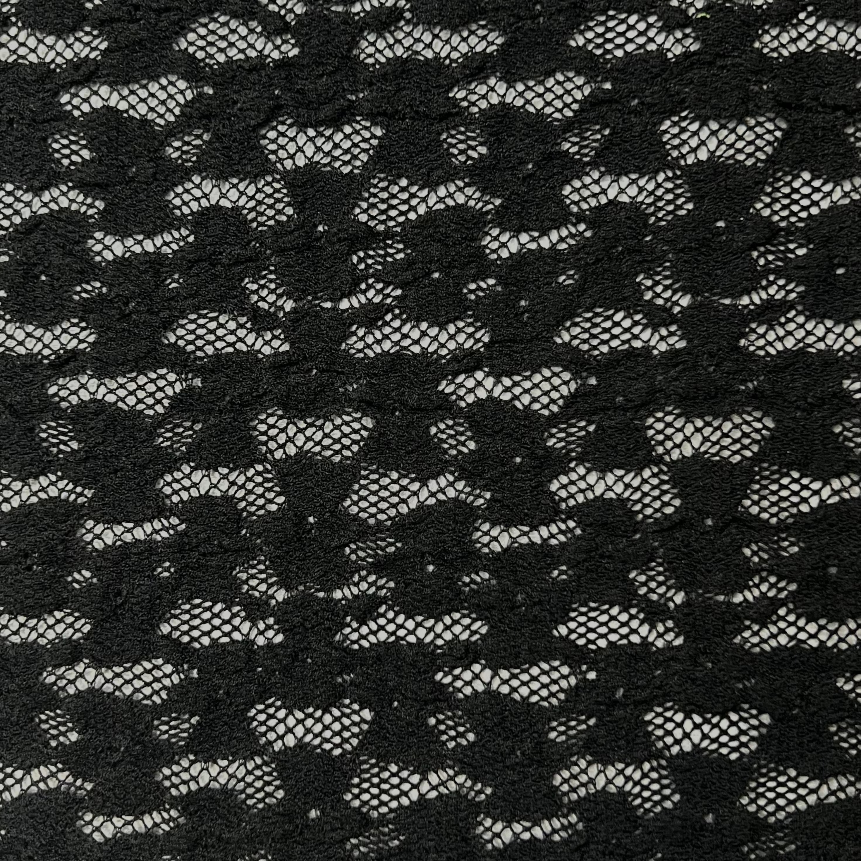 Polyester Lace XMI001
