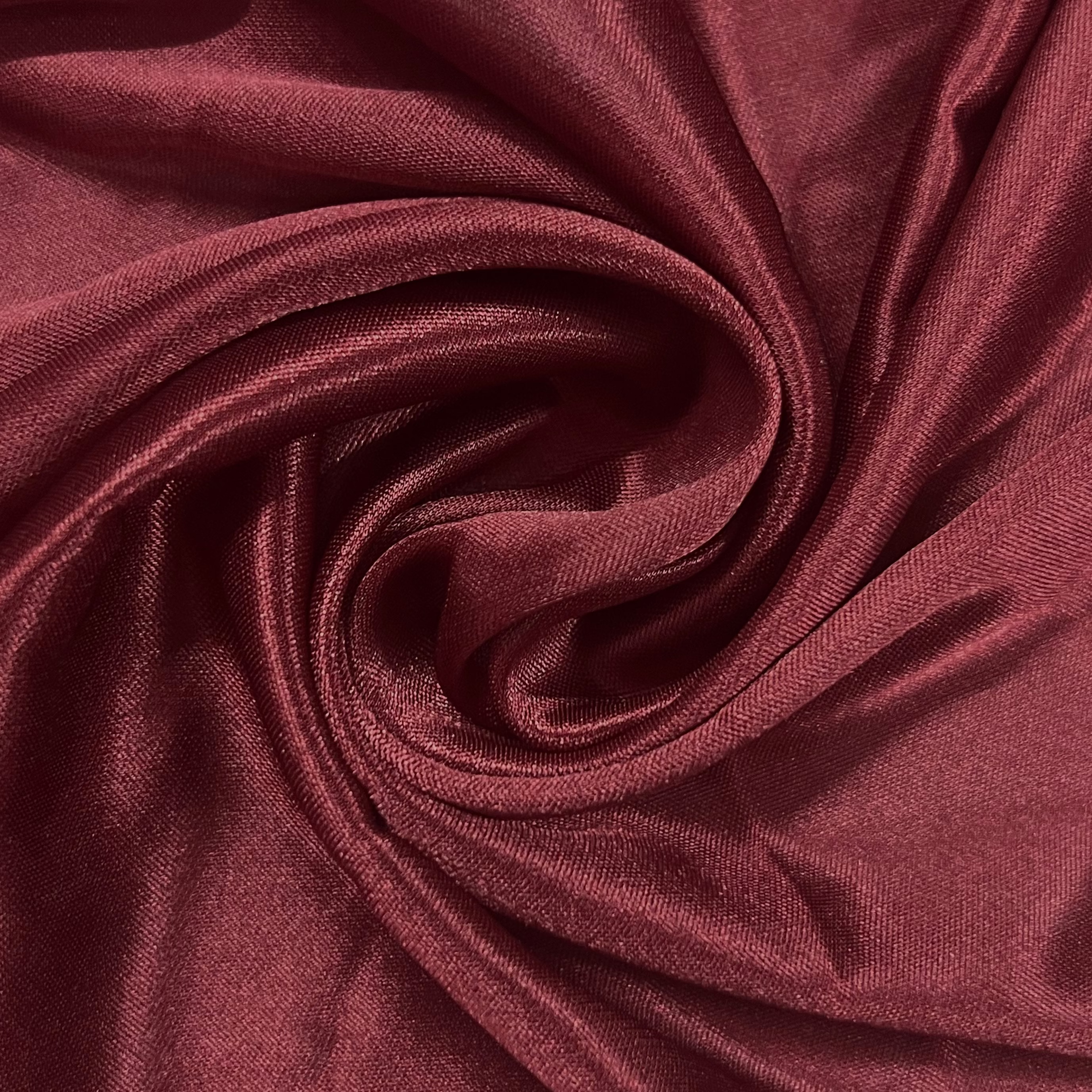 Polyester Satin Jersey Knitted fabric CHPB0006 K2816