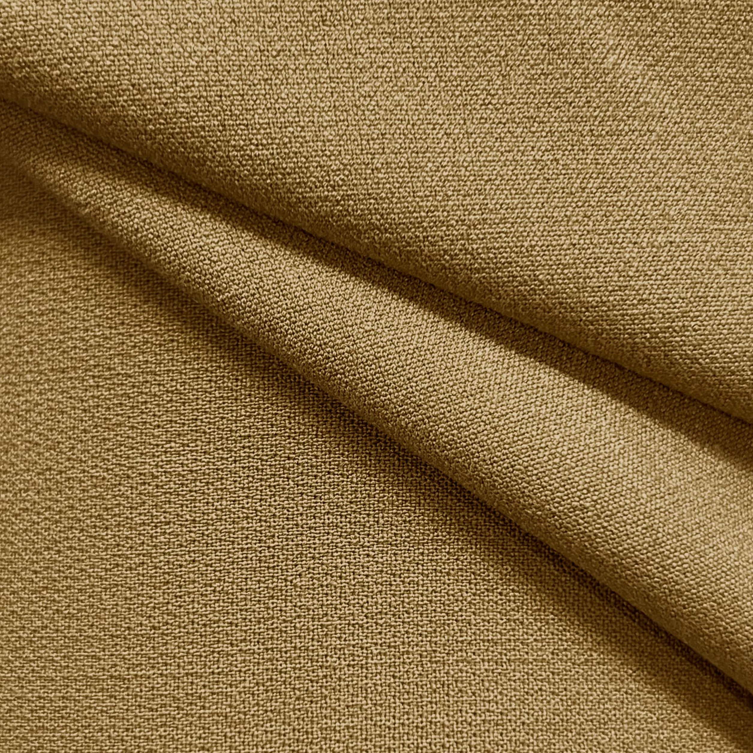 Stretch Polyester & Viscose Crepe NO006 MIDAS