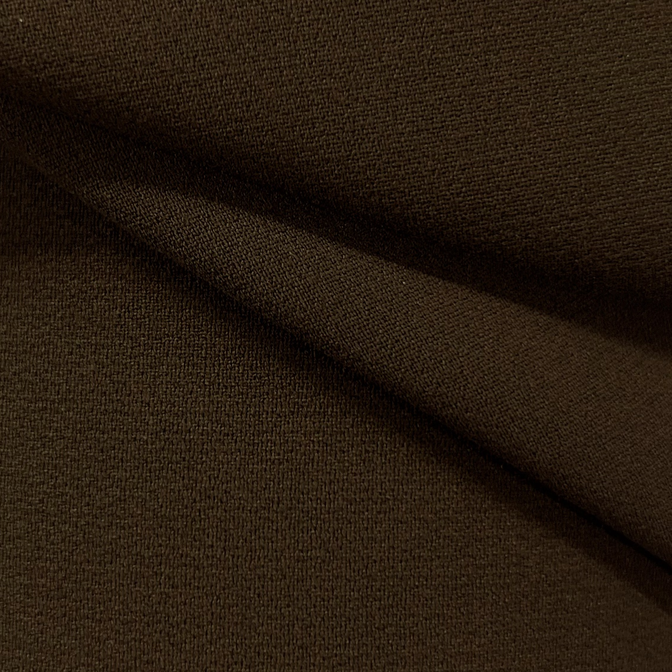 Stretch Polyester & Viscose Crepe NO006 MIDAS