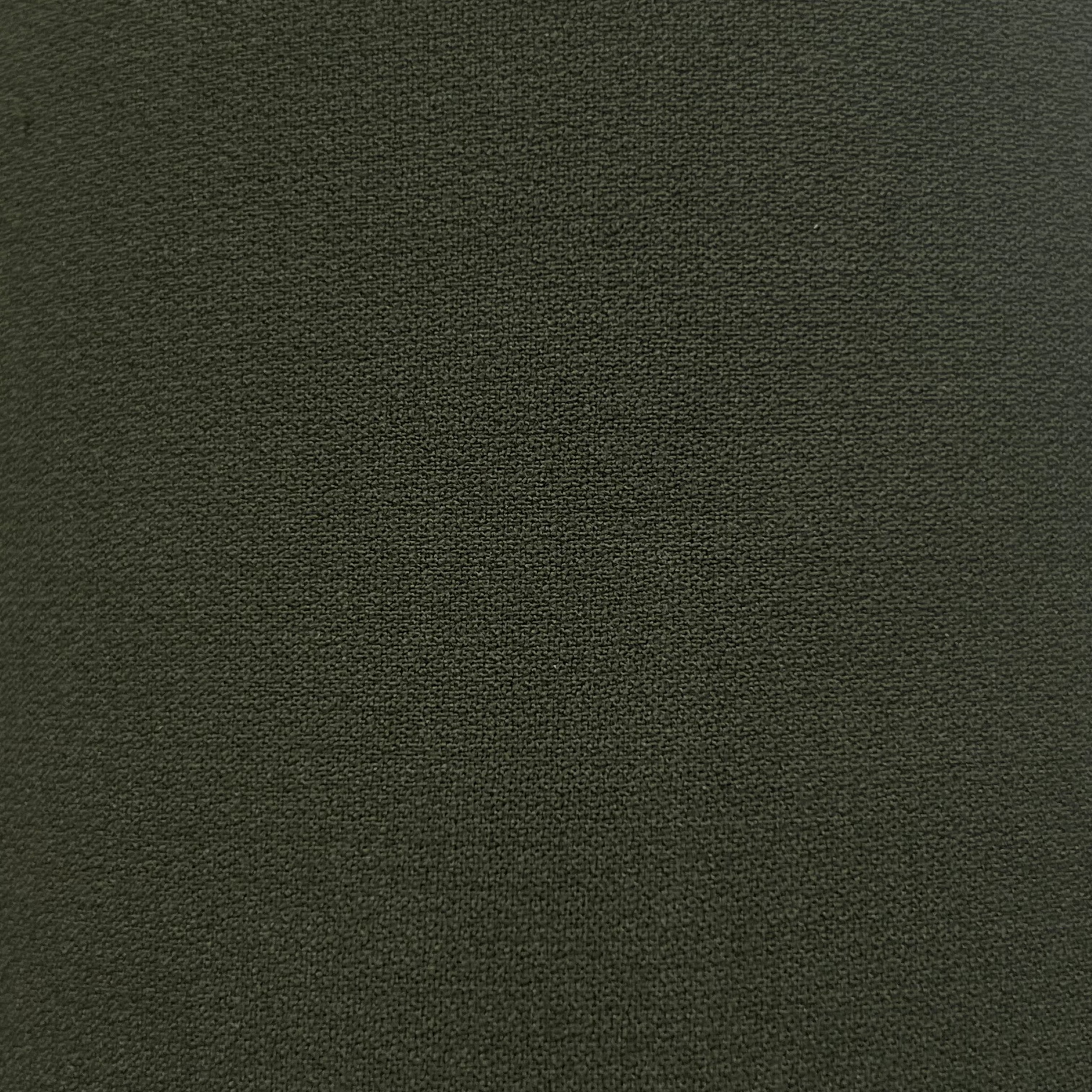 Stretch Polyester & Viscose Crepe NO006 MIDAS