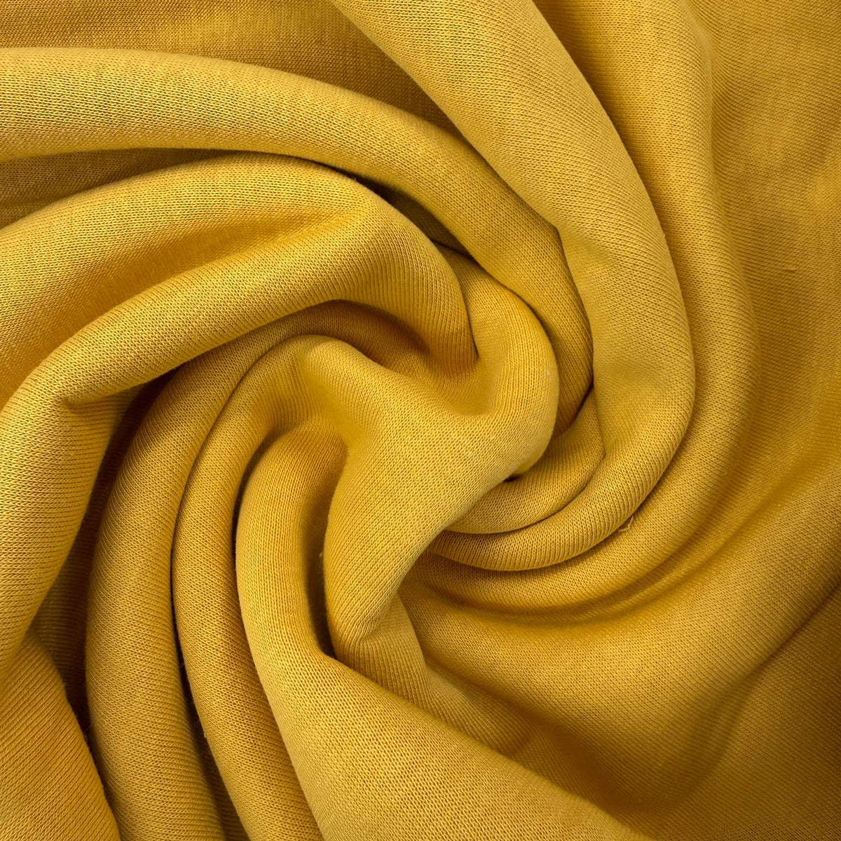 Cotton & Polyester Blend Sweatshirting Fabric - 260gsm, 148cm Wide | EMPA014-10093C