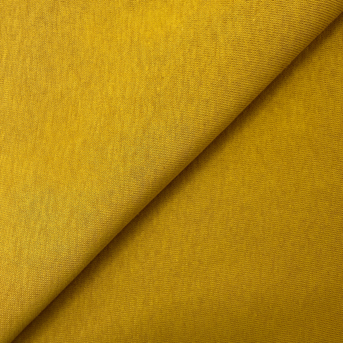 Cotton & Polyester Blend Sweatshirting Fabric - 260gsm, 148cm Wide | EMPA014-10093C