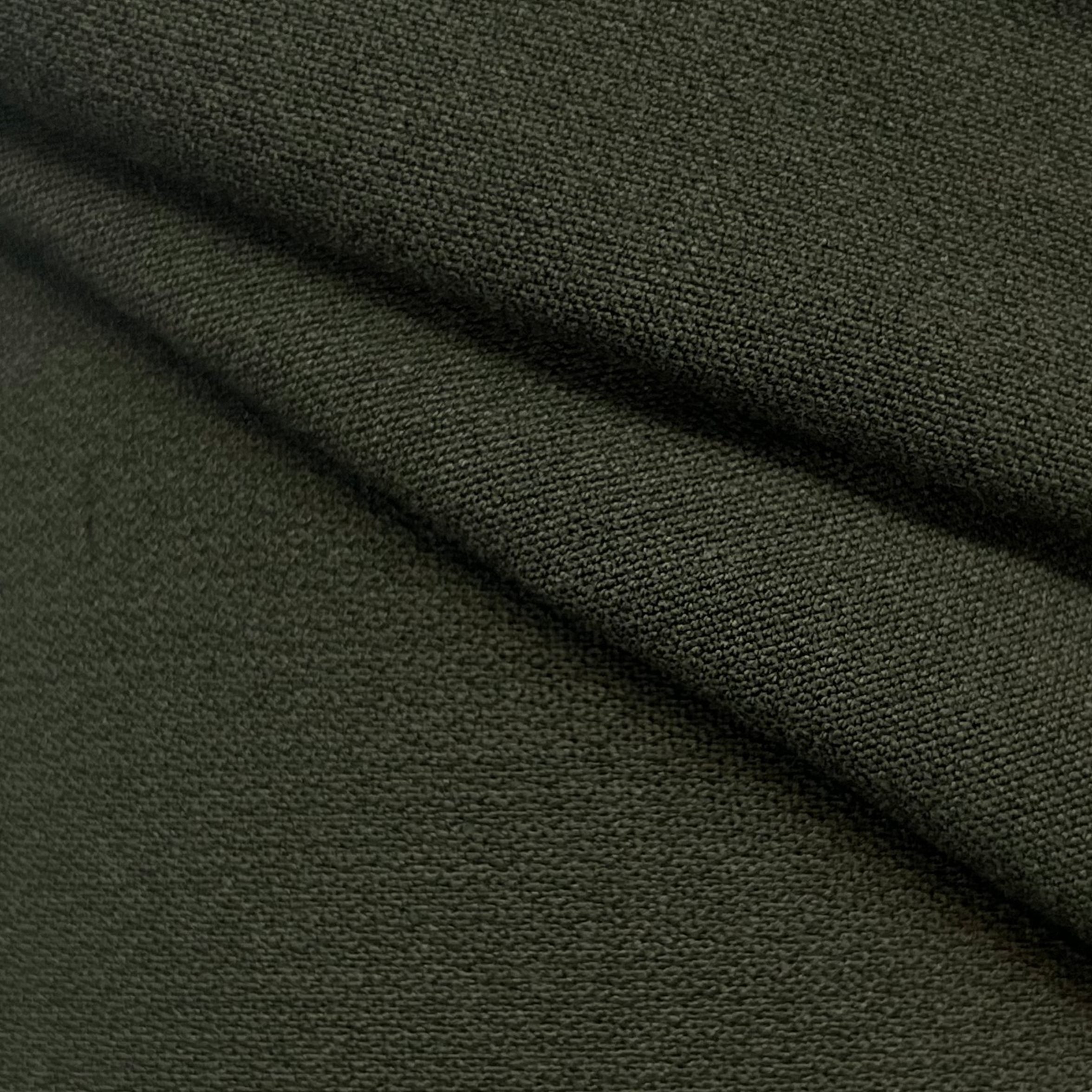 Stretch Polyester & Viscose Crepe NO006 MIDAS