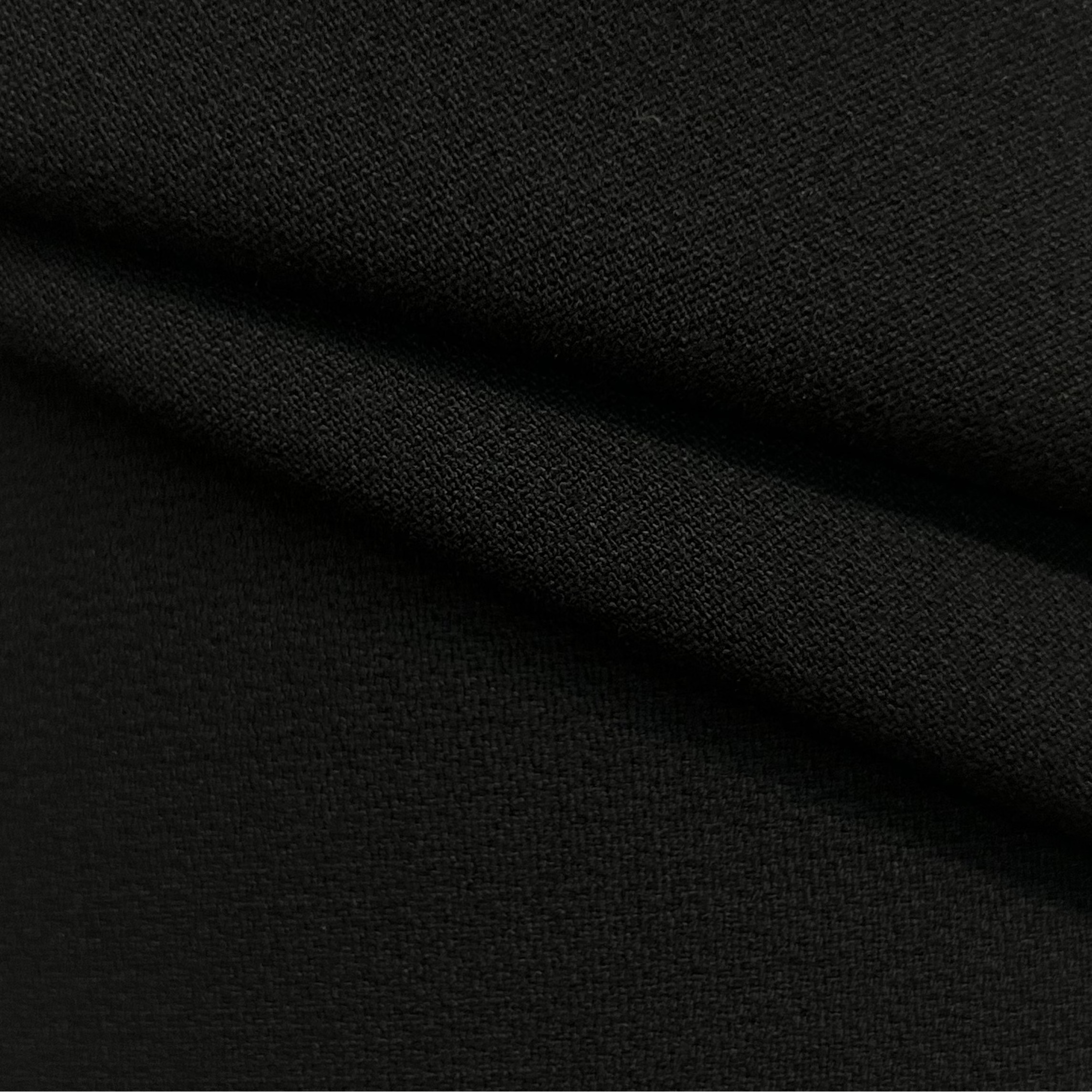 Stretch Polyester & Viscose Crepe NO006 MIDAS