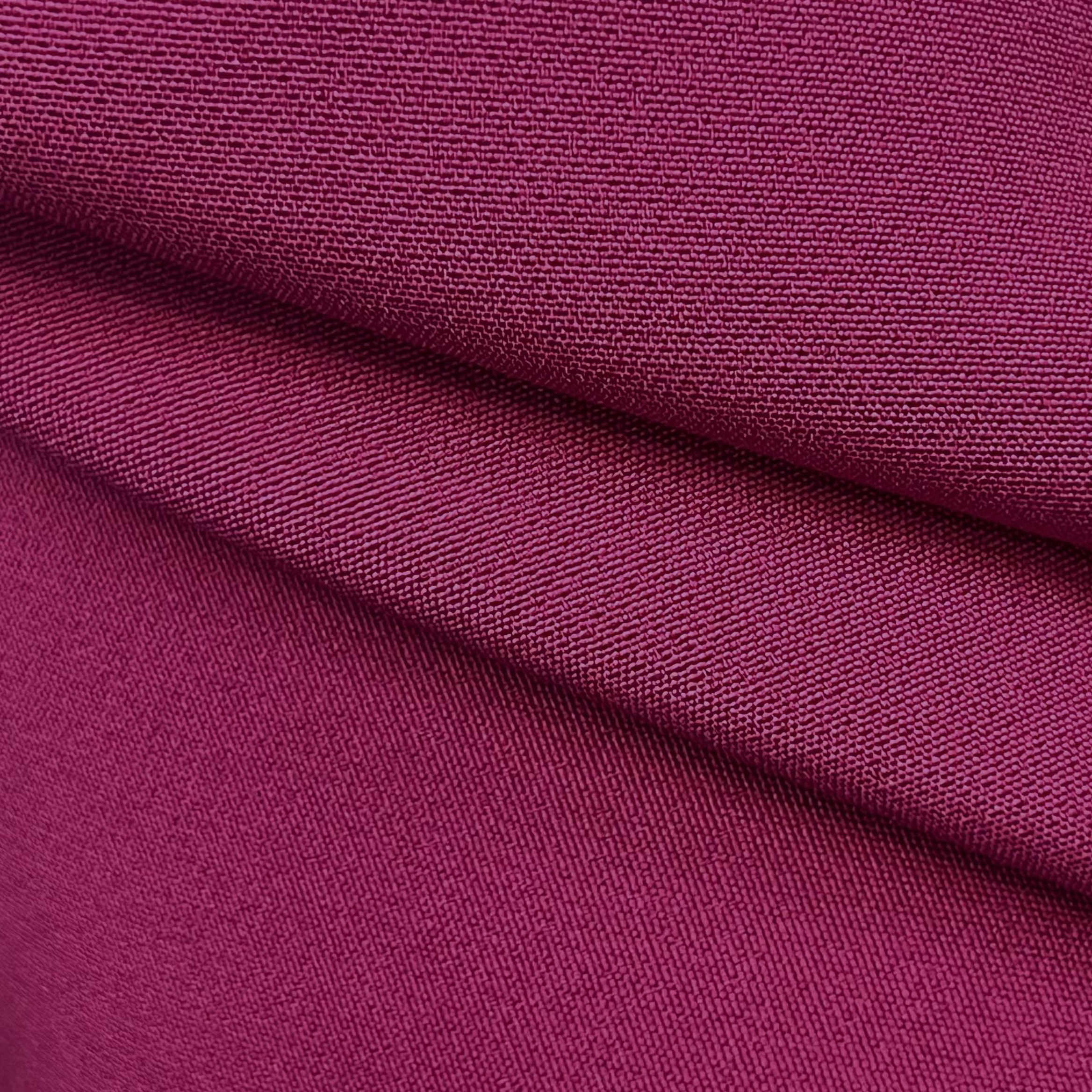 Heavy Polyester Crepe NO012 VICKY