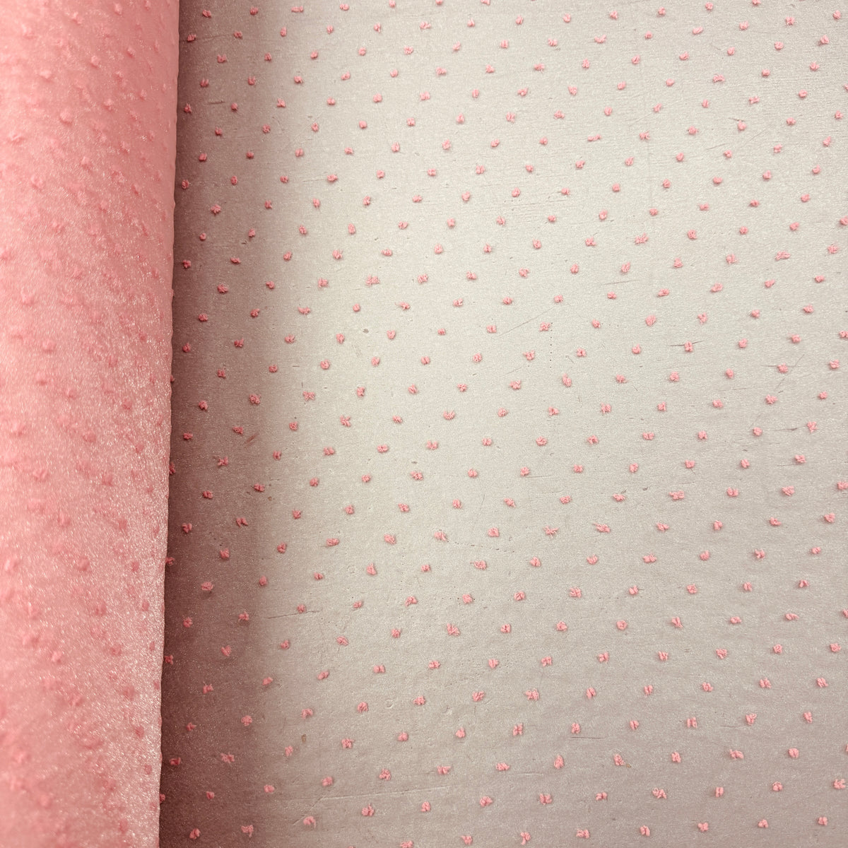 100% Polyester Organza Sheer Fabric with Crisp Drape | SALEXMA