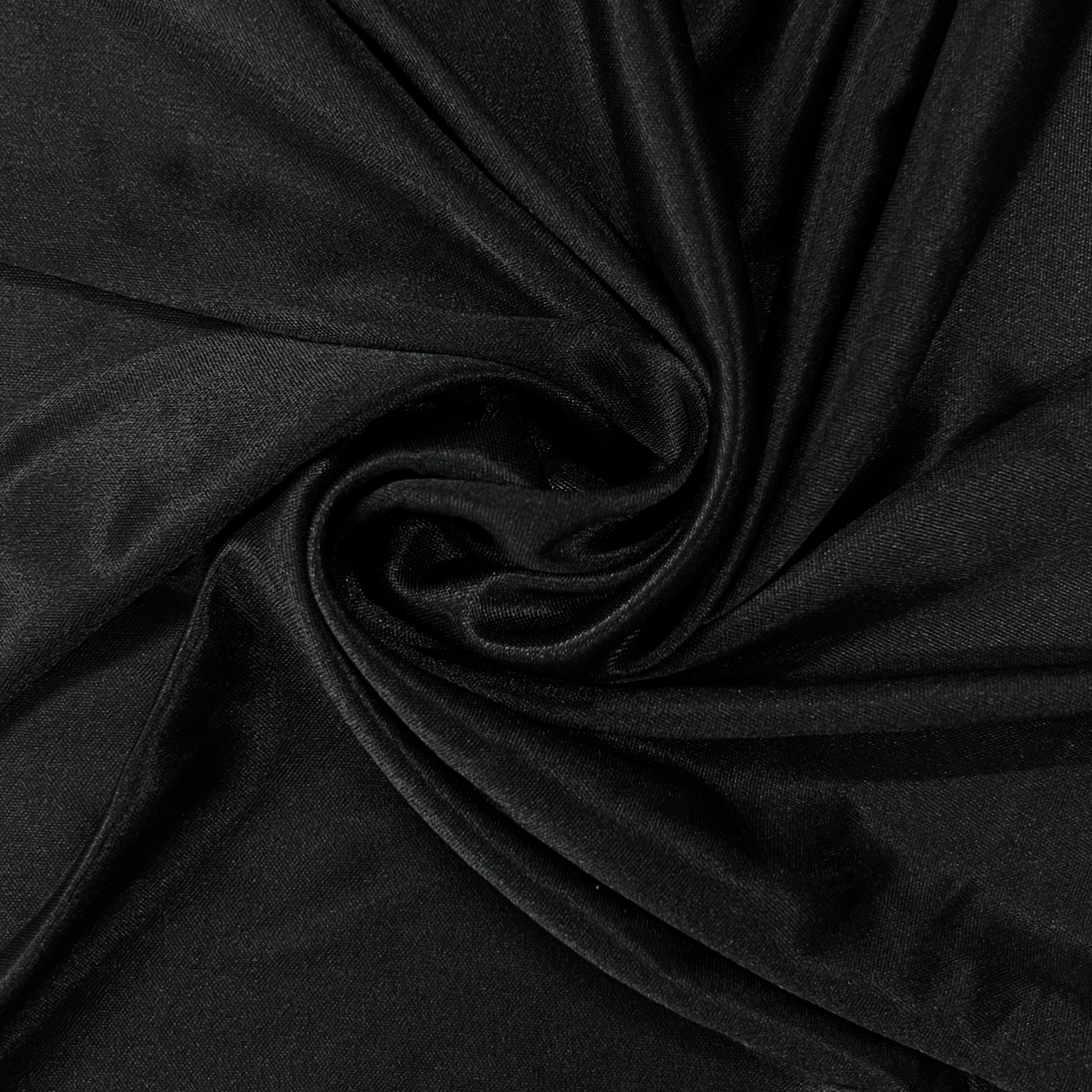 Polyester Satin Jersey Knitted fabric CHPB0006 K2816