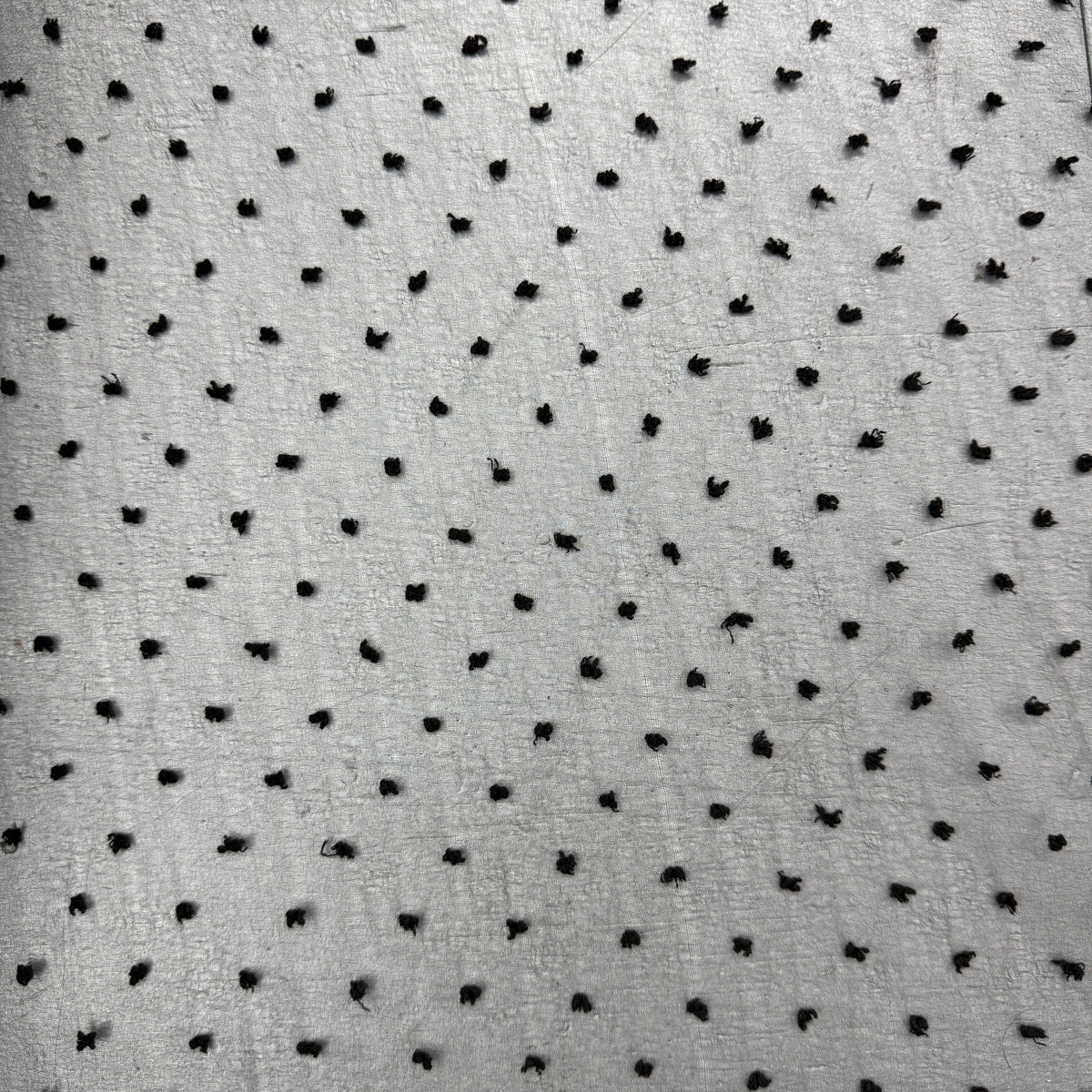 100% Polyester Organza Sheer Fabric with Crisp Drape | SALEXMA