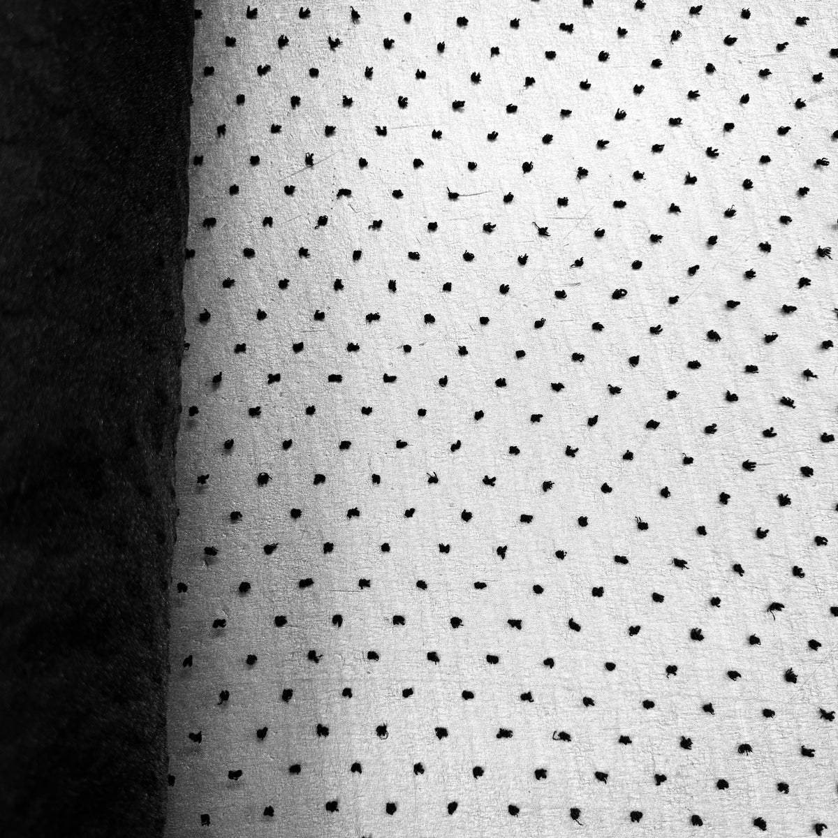 100% Polyester Organza Sheer Fabric with Crisp Drape | SALEXMA