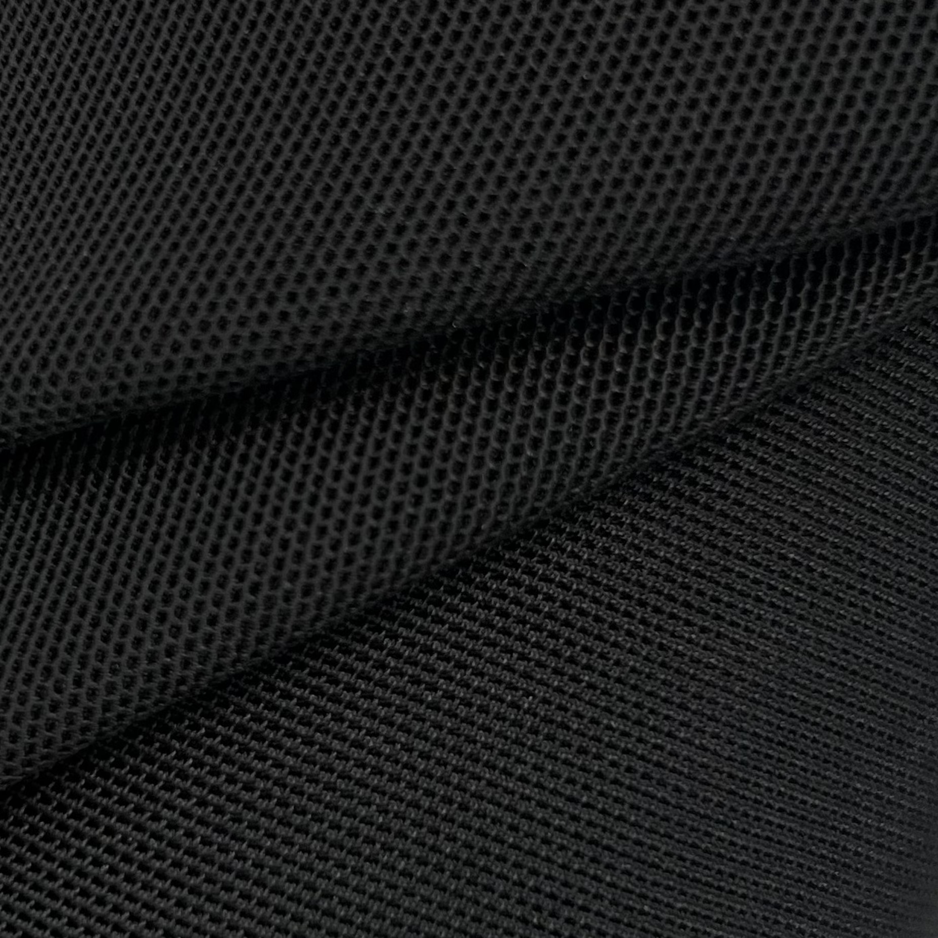 Nylon & Polyurethane Dyed Power Net/Tulle UNITEX011 LFW0670