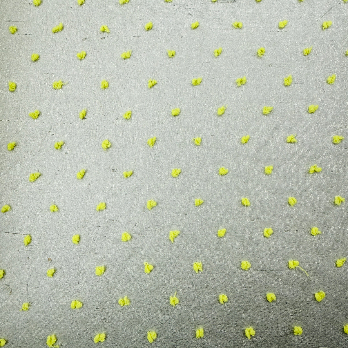 100% Polyester Organza Sheer Fabric with Crisp Drape | SALEXMA
