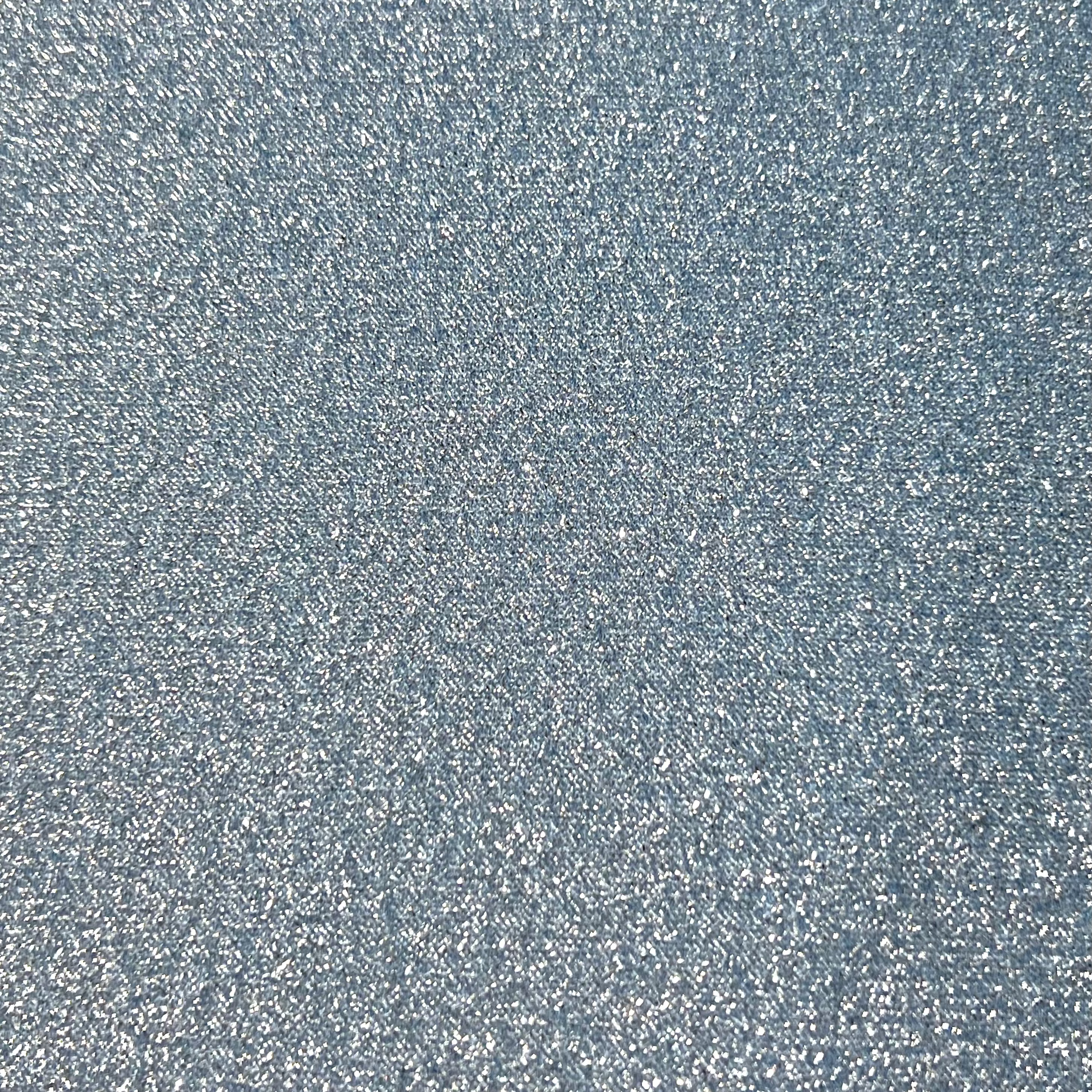 Polyamide & Lurex Lamé Fabric NB063 04377