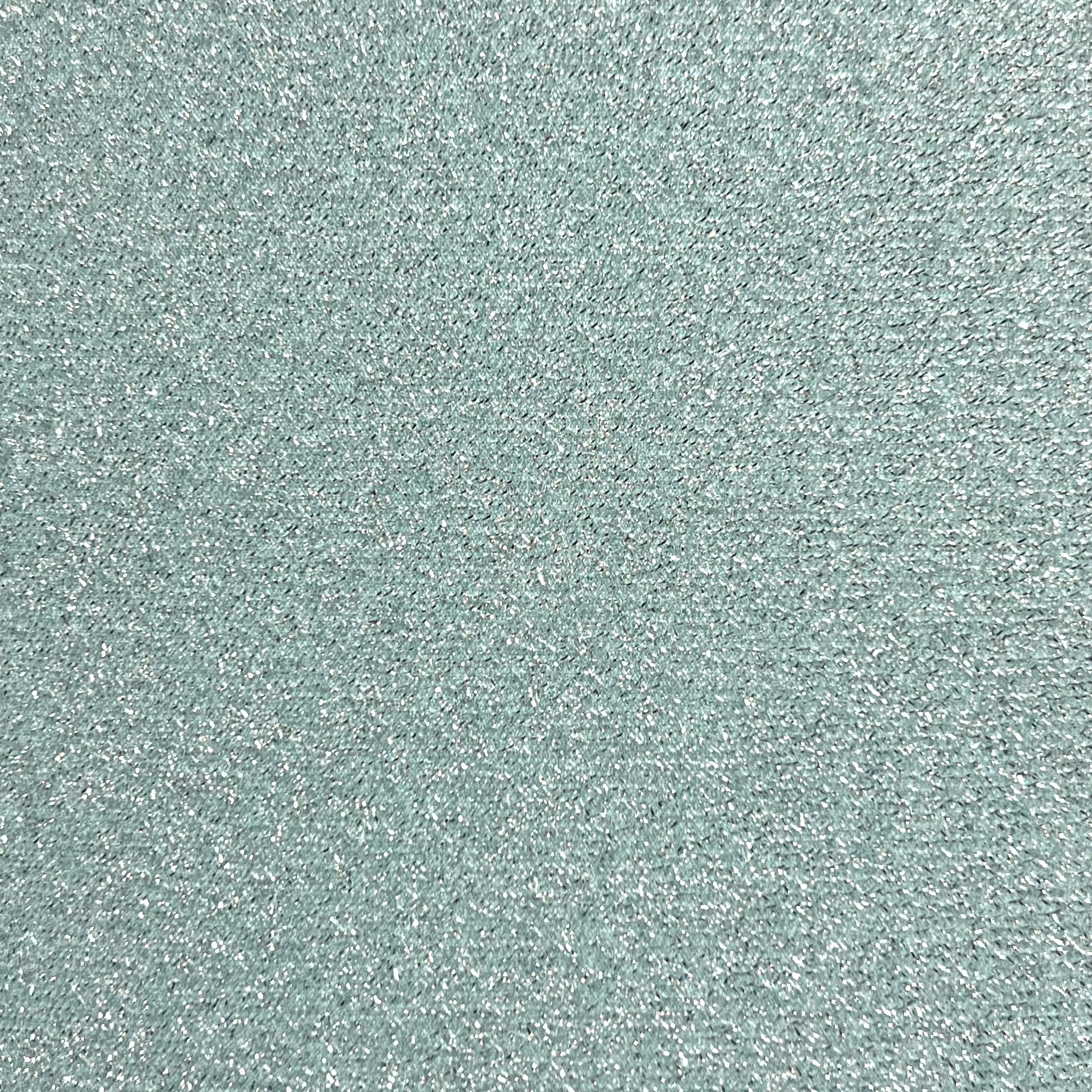 Polyamide & Lurex Lamé Fabric NB063 04377