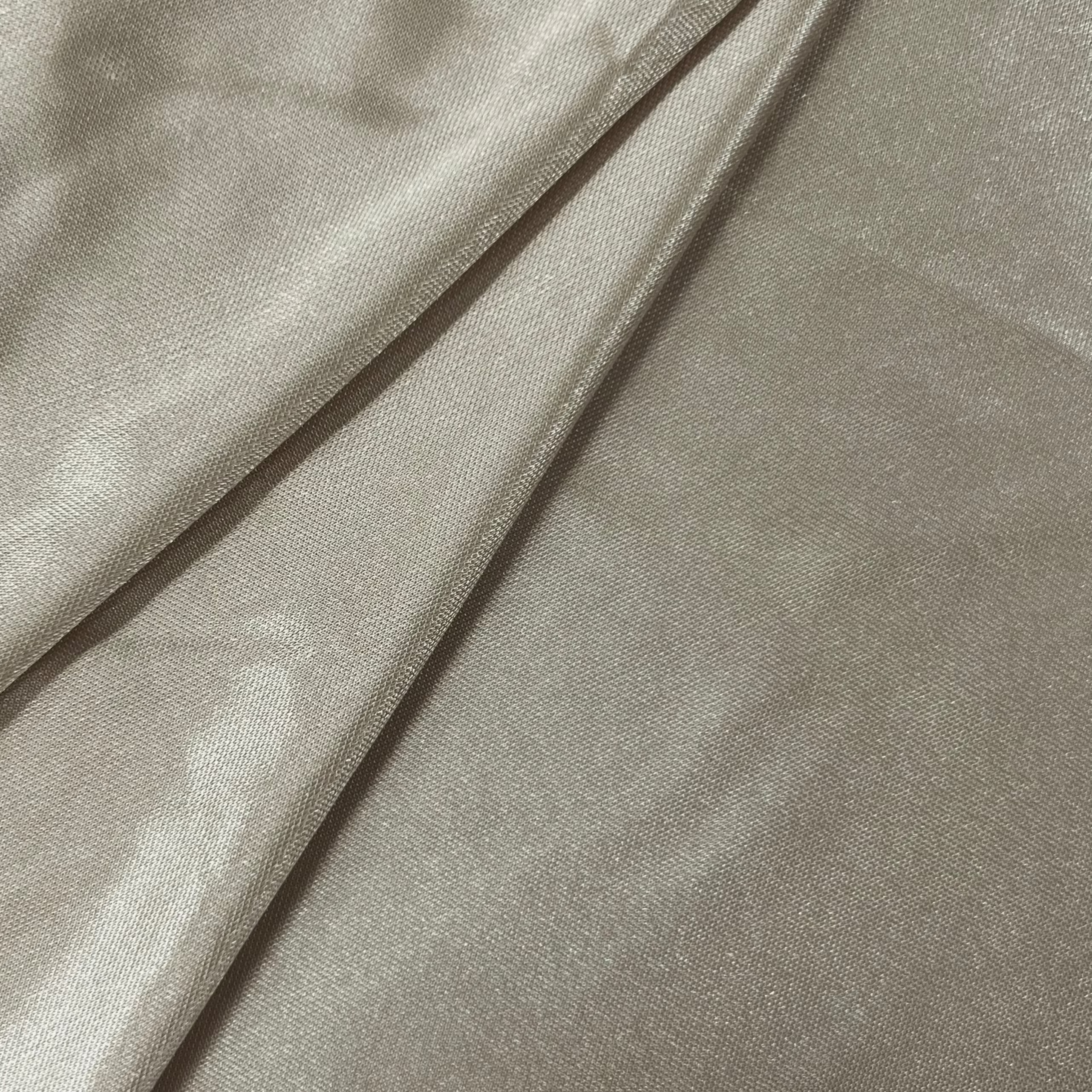Polyester Satin Jersey Knitted fabric CHPB0006 K2816
