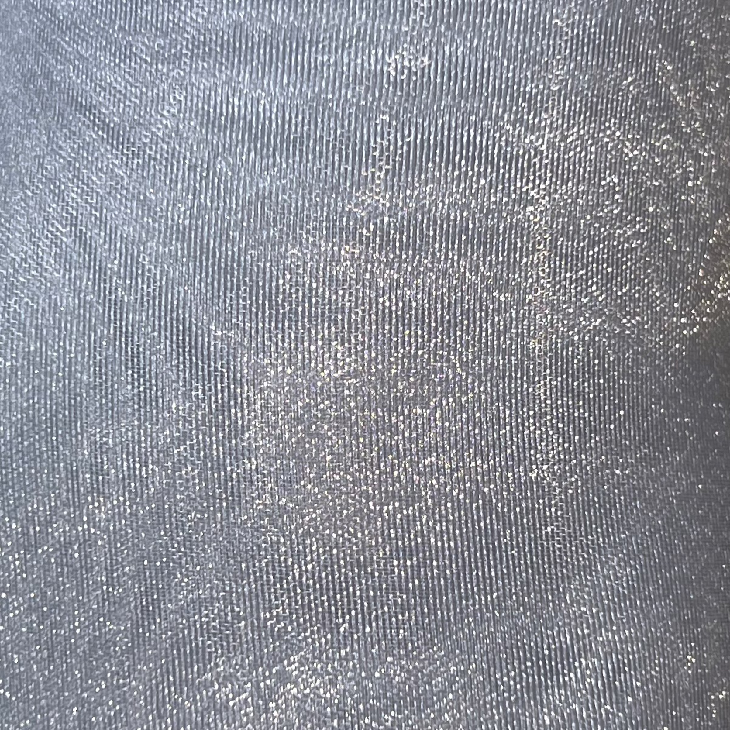 Shimmery Polyester Organza XR001