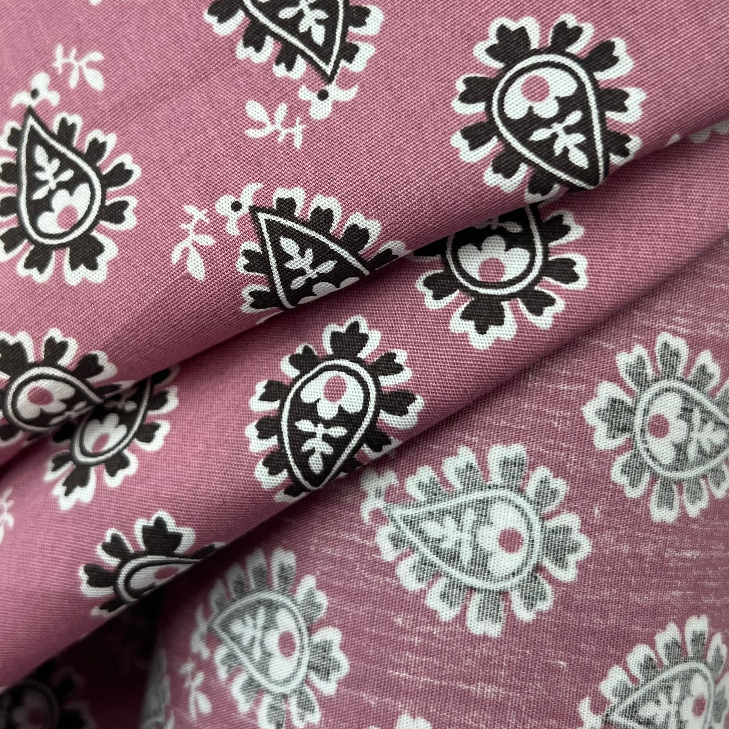 Printed Cotton XIT121