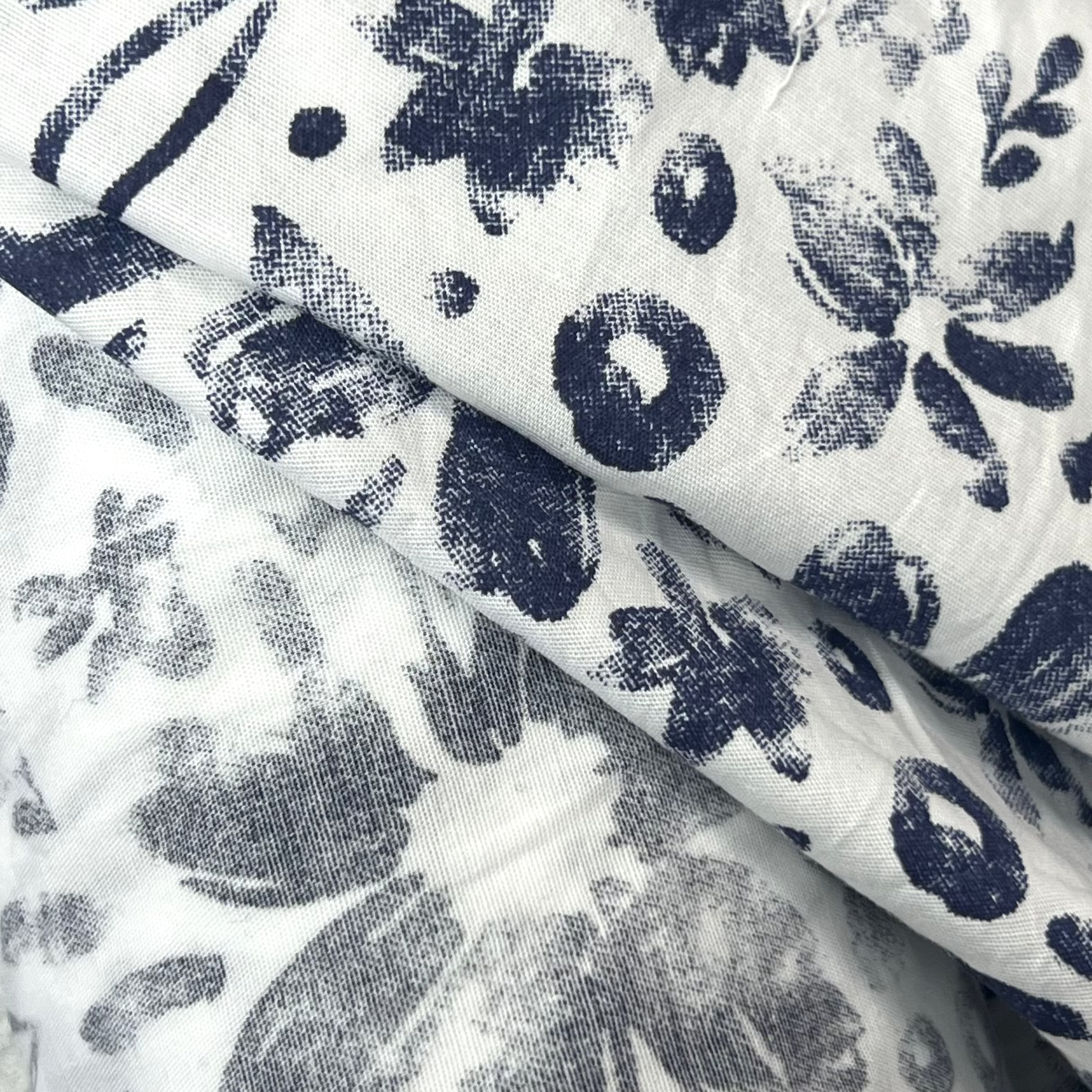 Printed Cotton XIT123