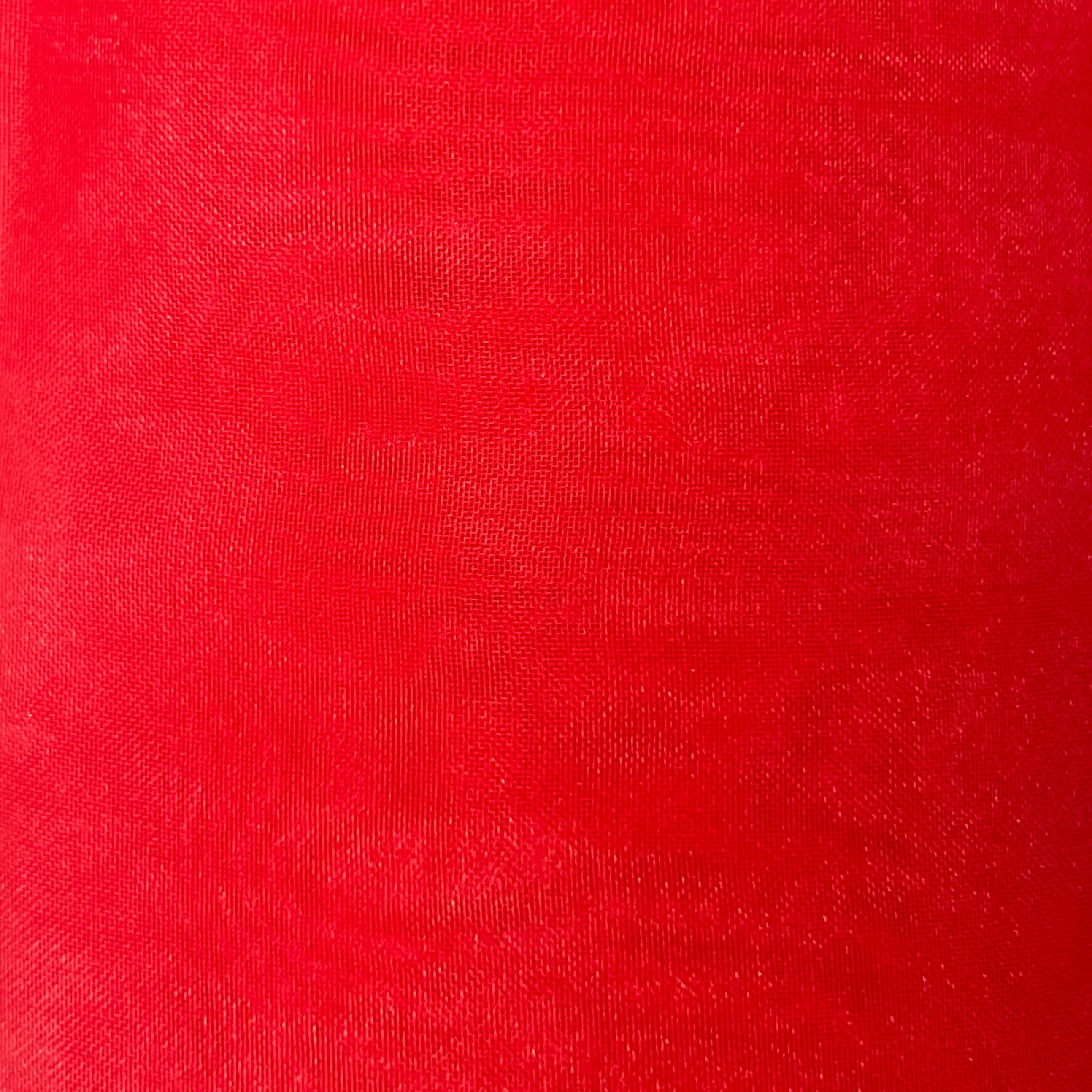 Shimmer Polyester Organza CHPB013 OR3540
