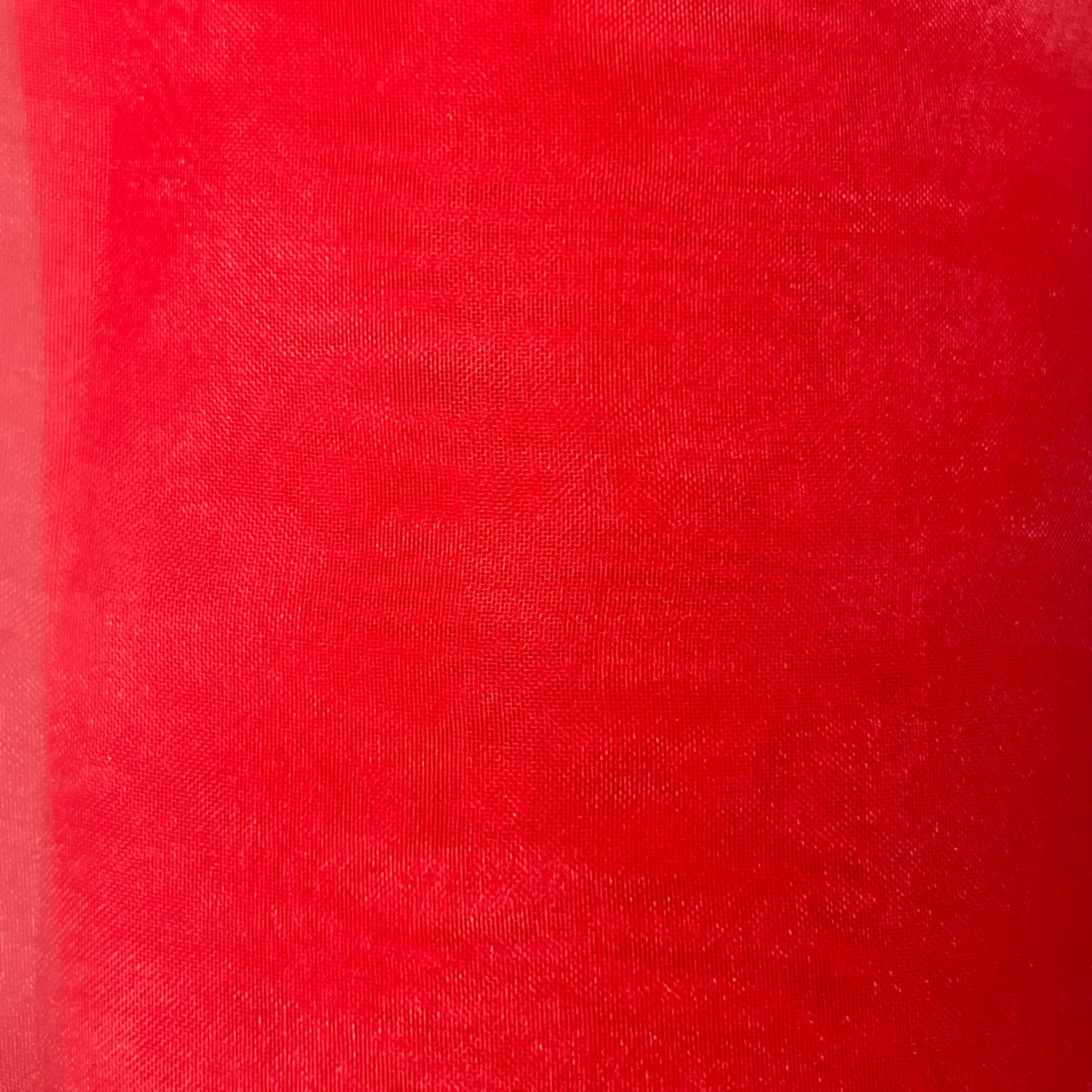 Shimmer Polyester Organza CHPB013 OR3540