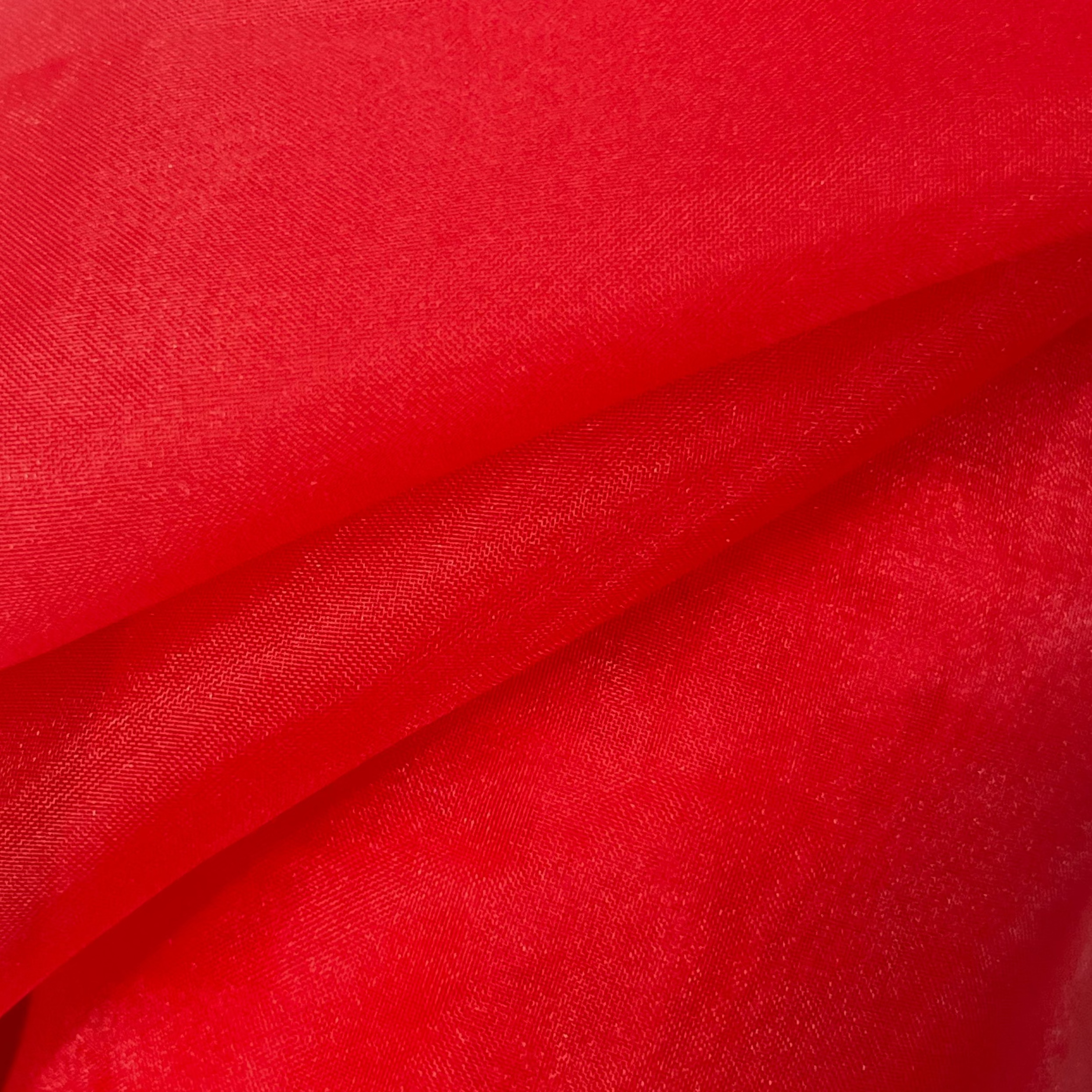 Shimmer Polyester Organza CHPB013 OR3540