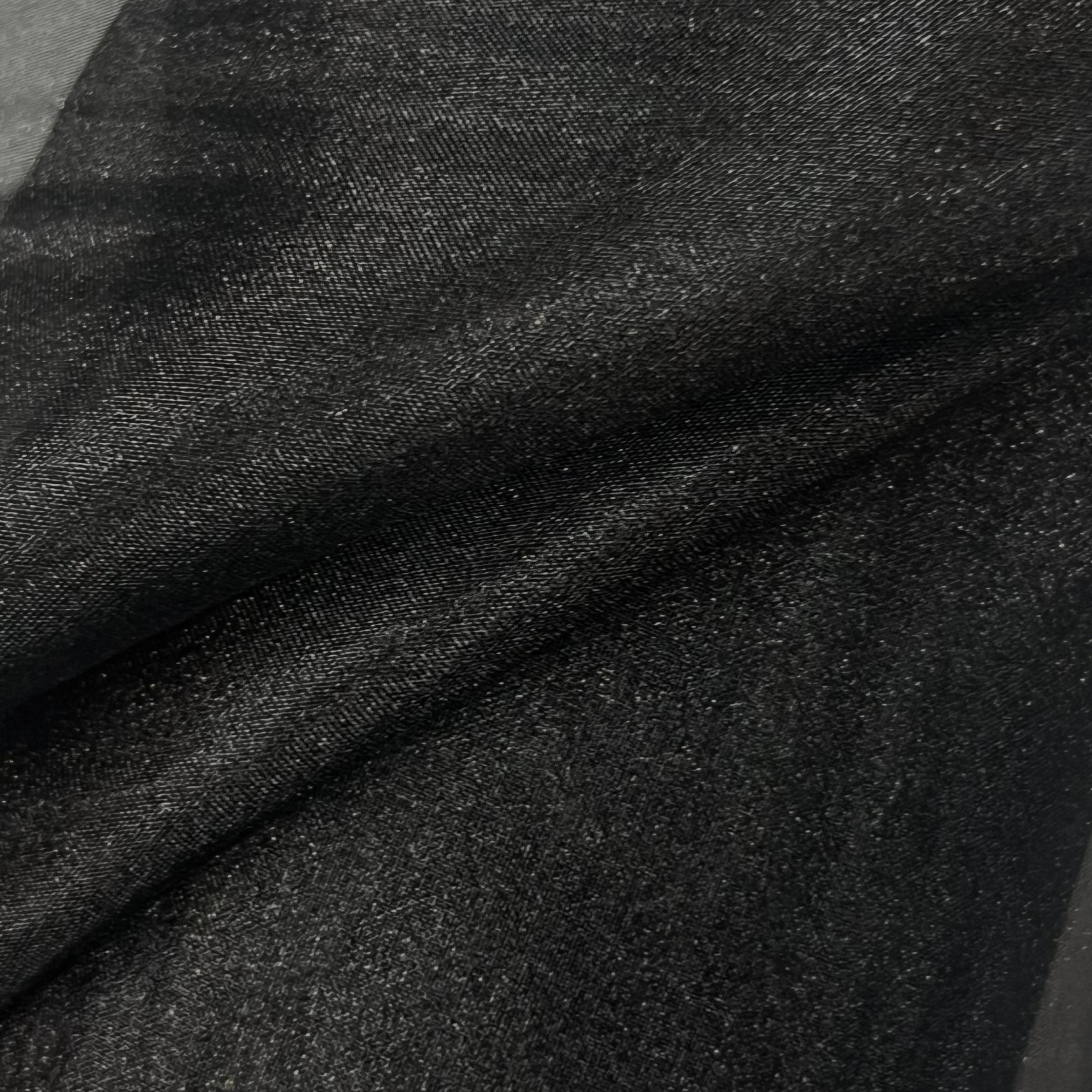 Shimmer Polyester Organza CHPB013 OR3540