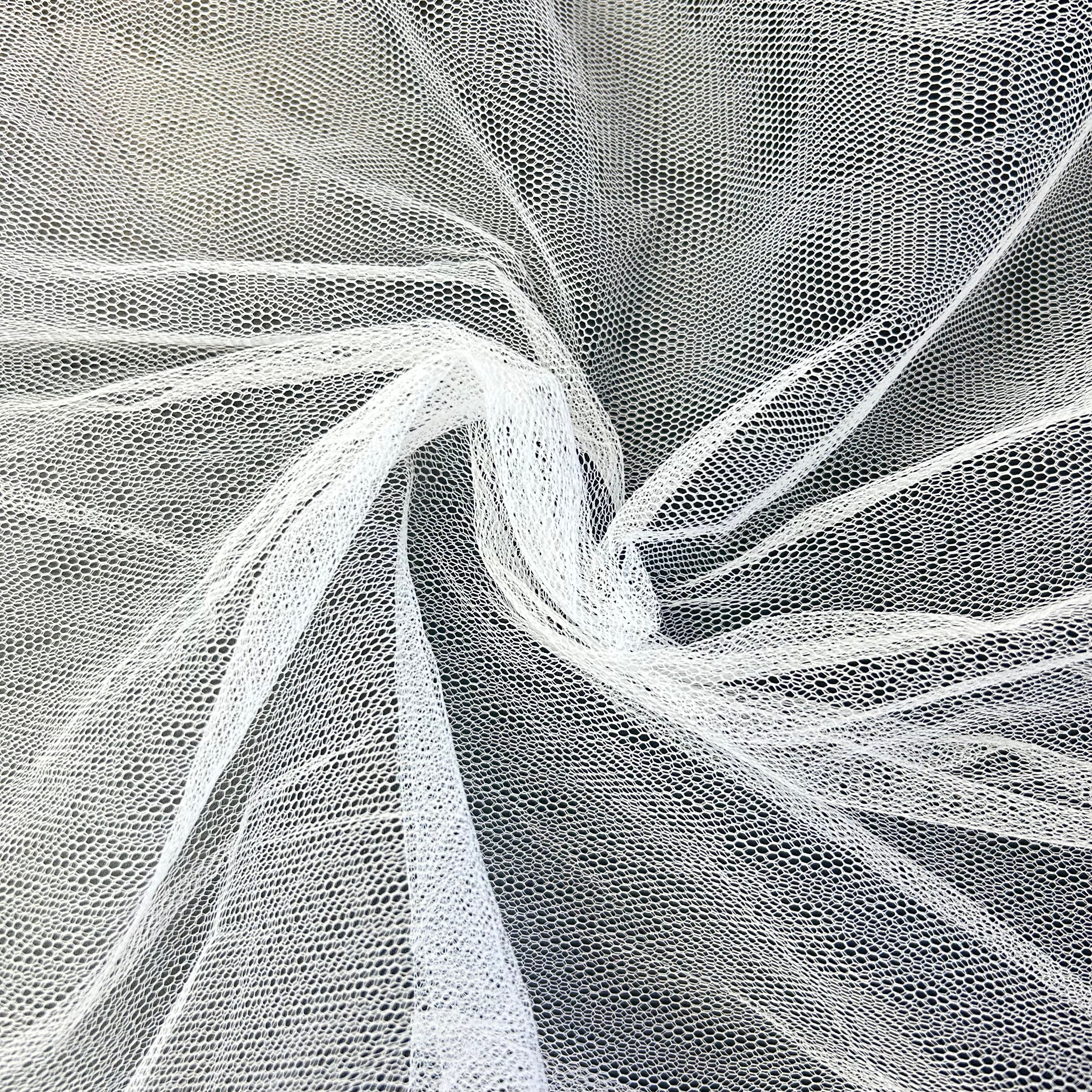 White Tulle | SALEXML009