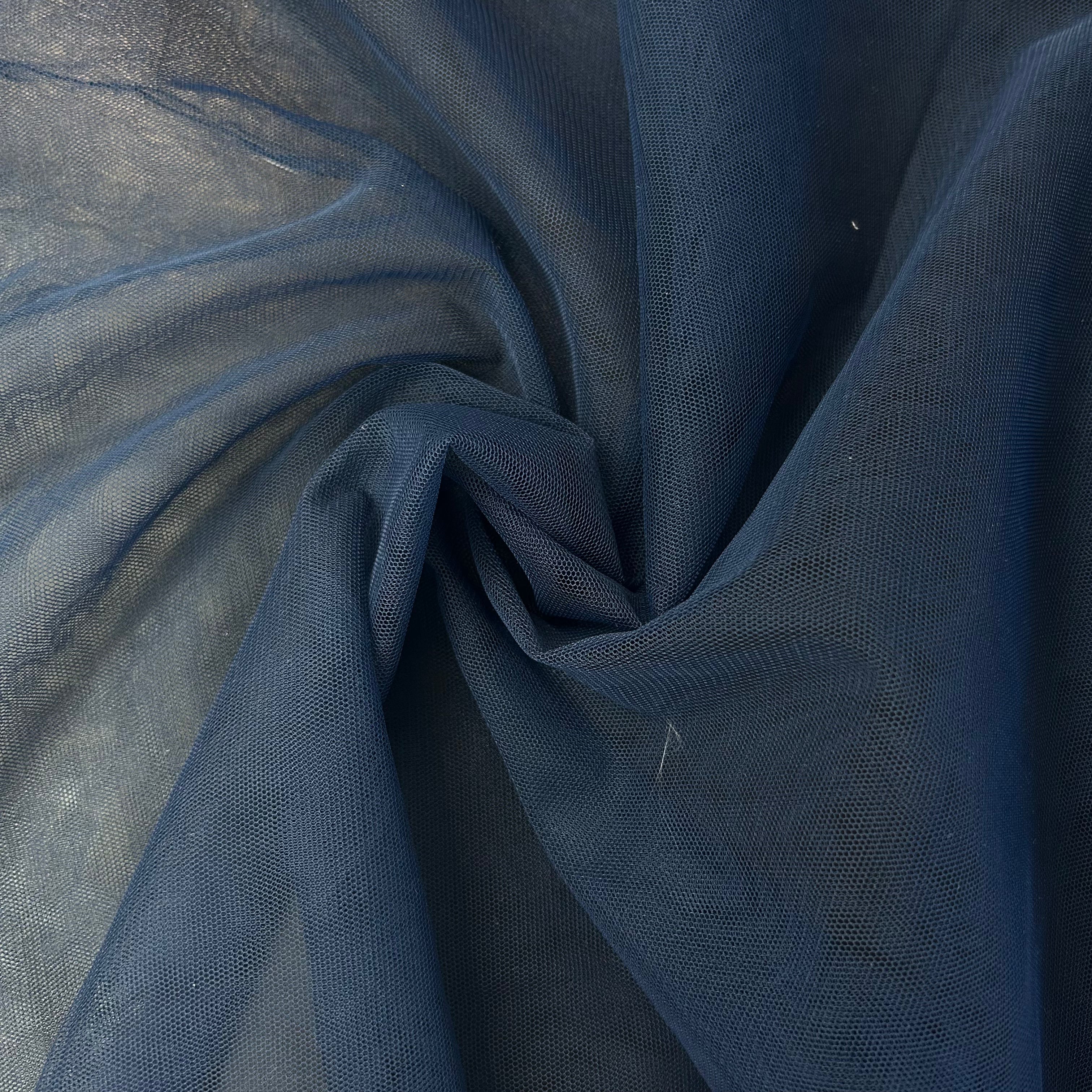 Dark Blue Tulle |SALEXML008