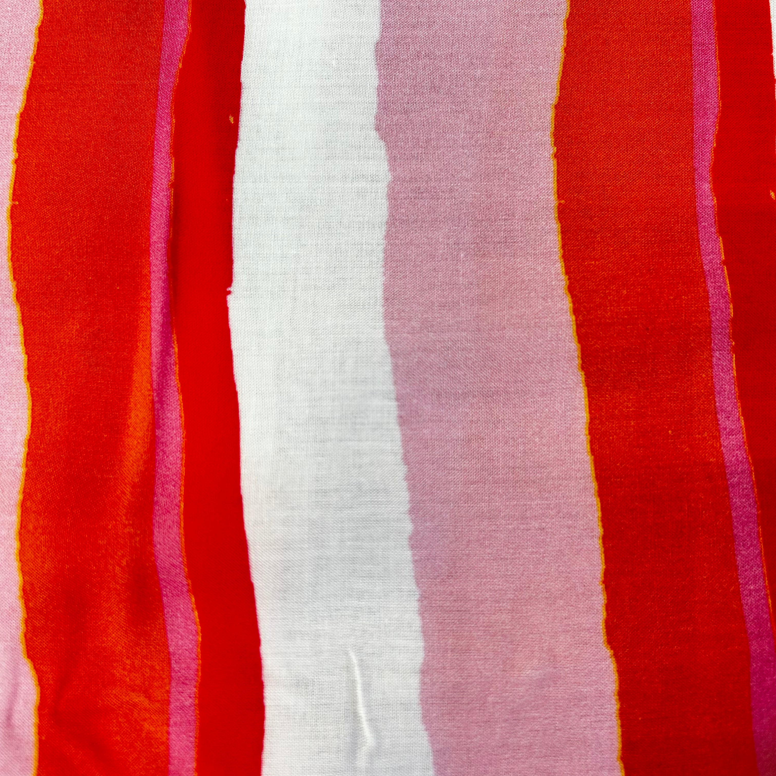 Viscose Printed Fabric | SALEXML014